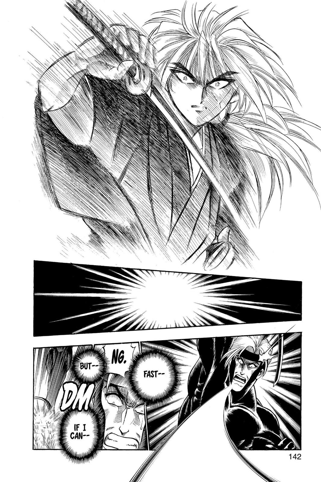 Rurouni Kenshin Chapter 13 - Page 13