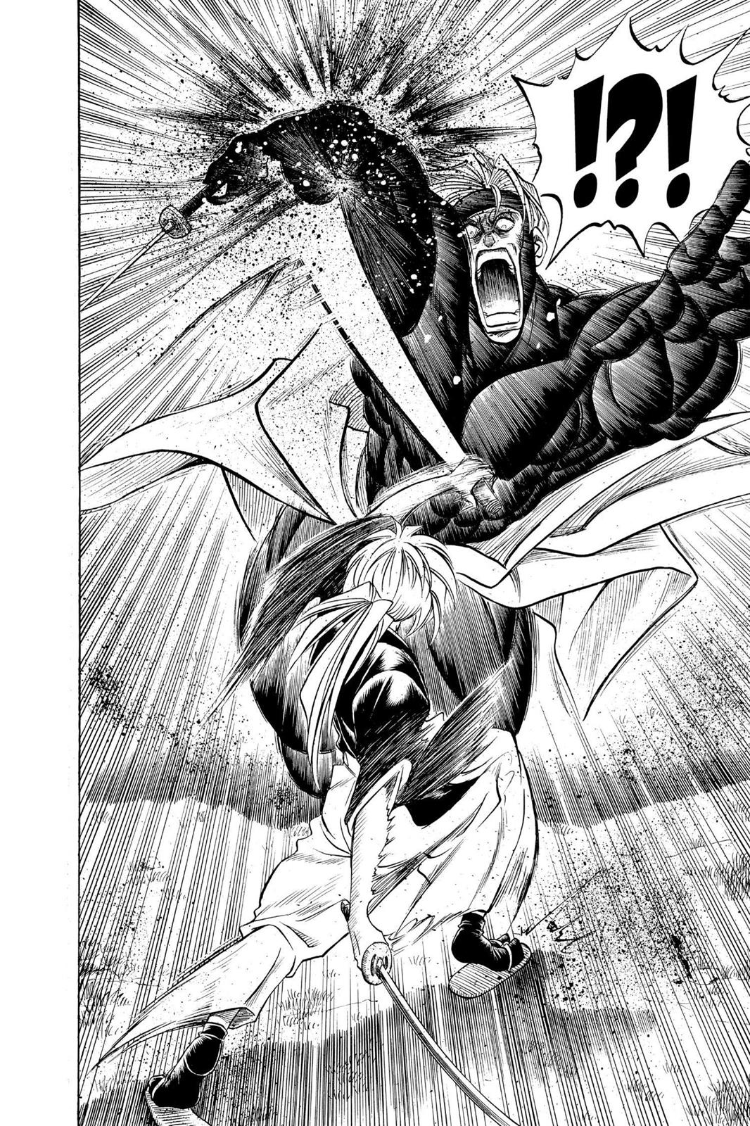Rurouni Kenshin Chapter 13 - Page 15