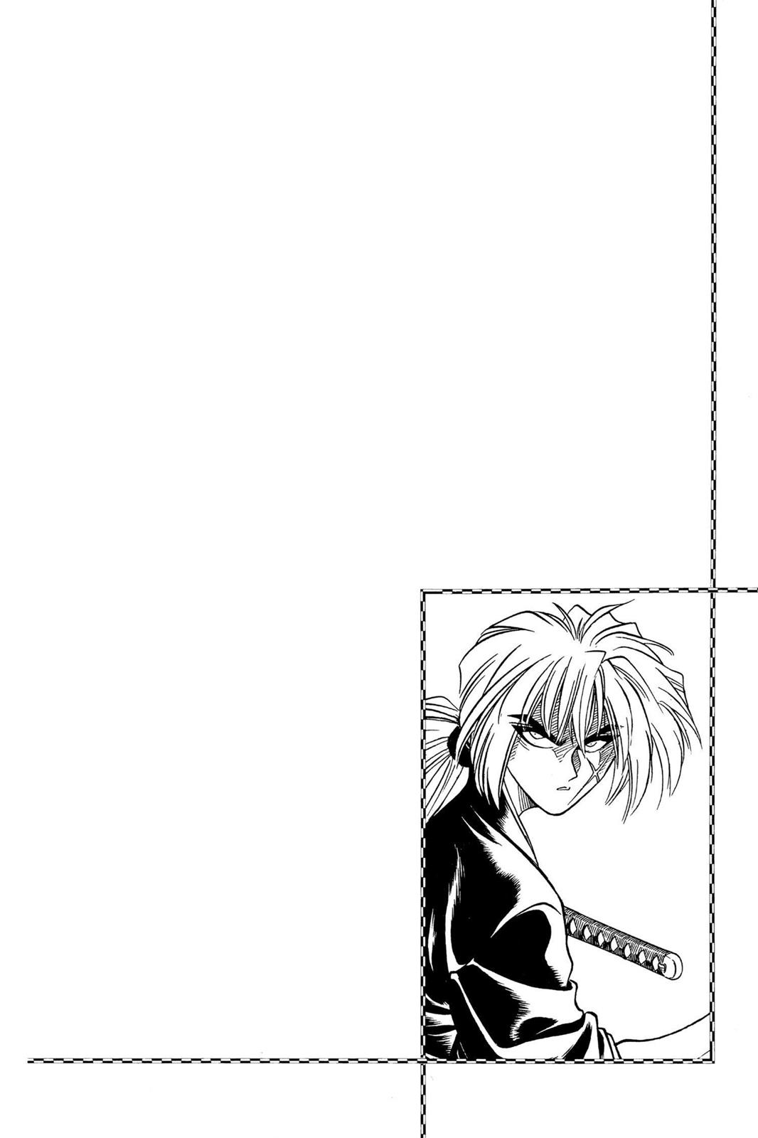 Rurouni Kenshin Chapter 13 - Page 19