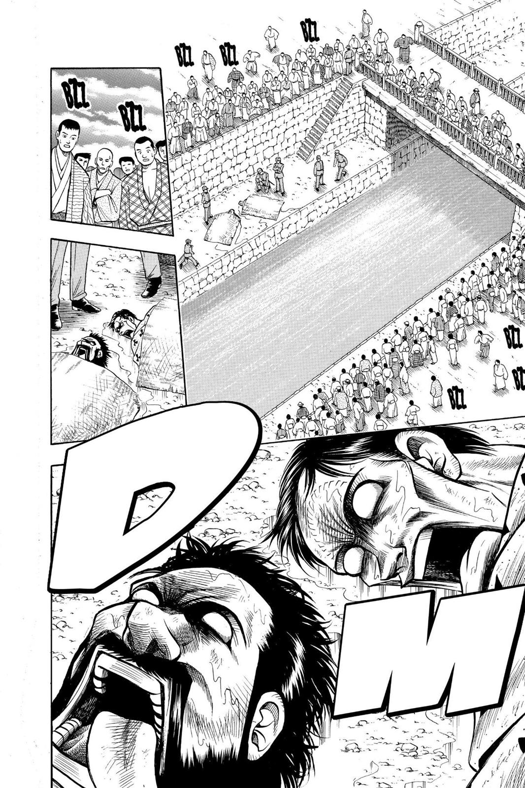 Rurouni Kenshin Chapter 16 - Page 16