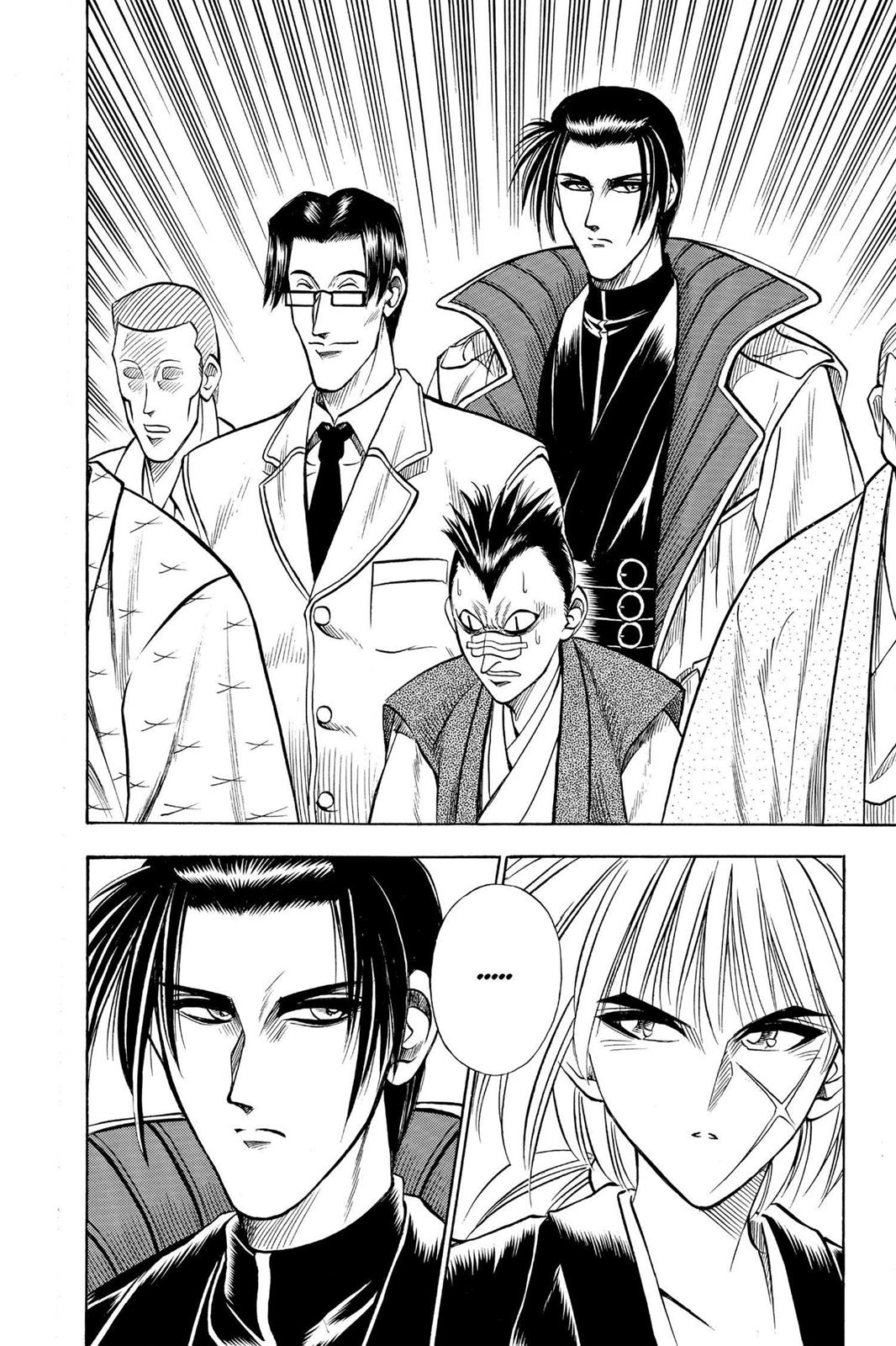 Rurouni Kenshin Chapter 16 - Page 18