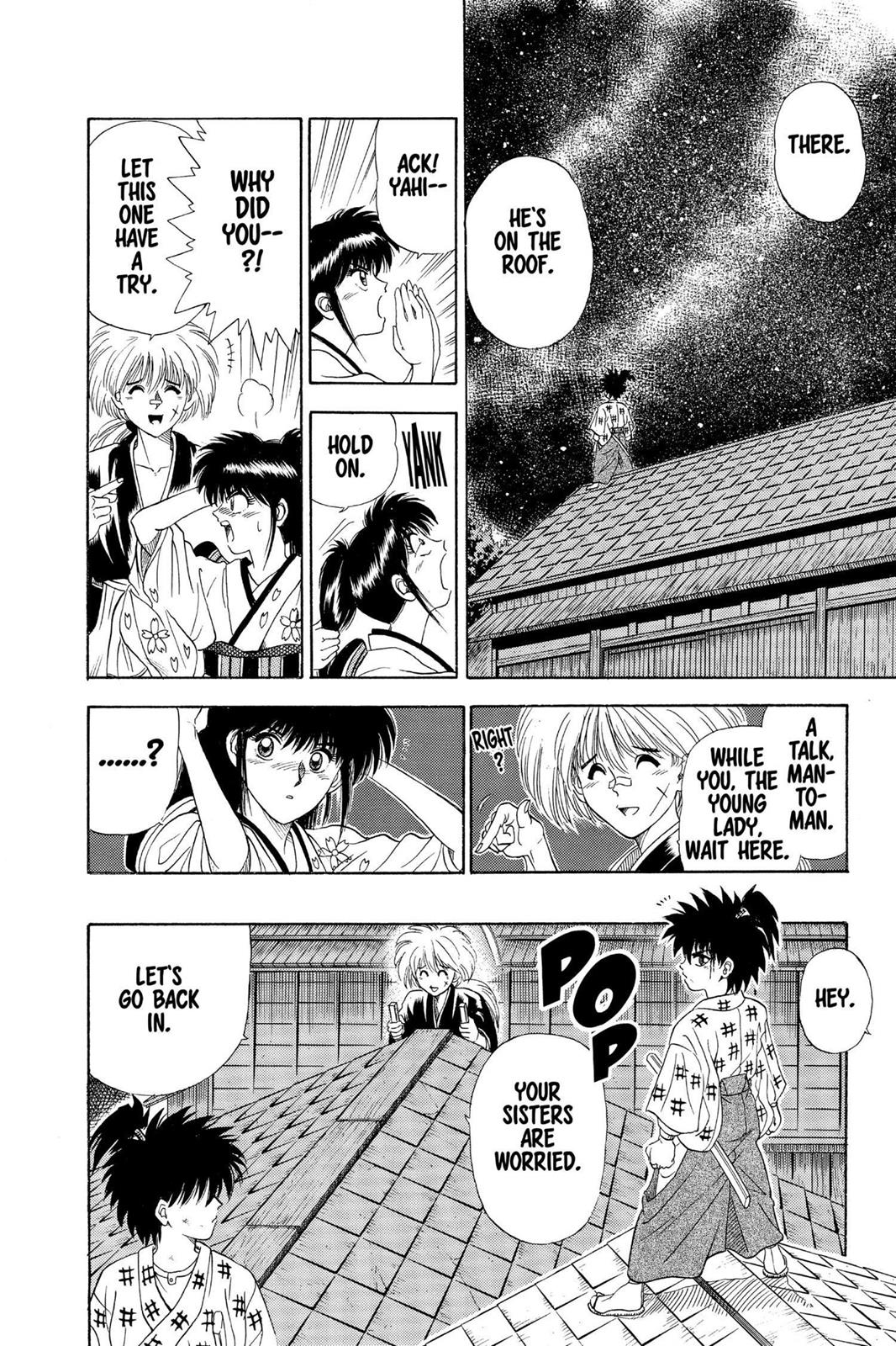 Rurouni Kenshin Chapter 22.5 - Page 20