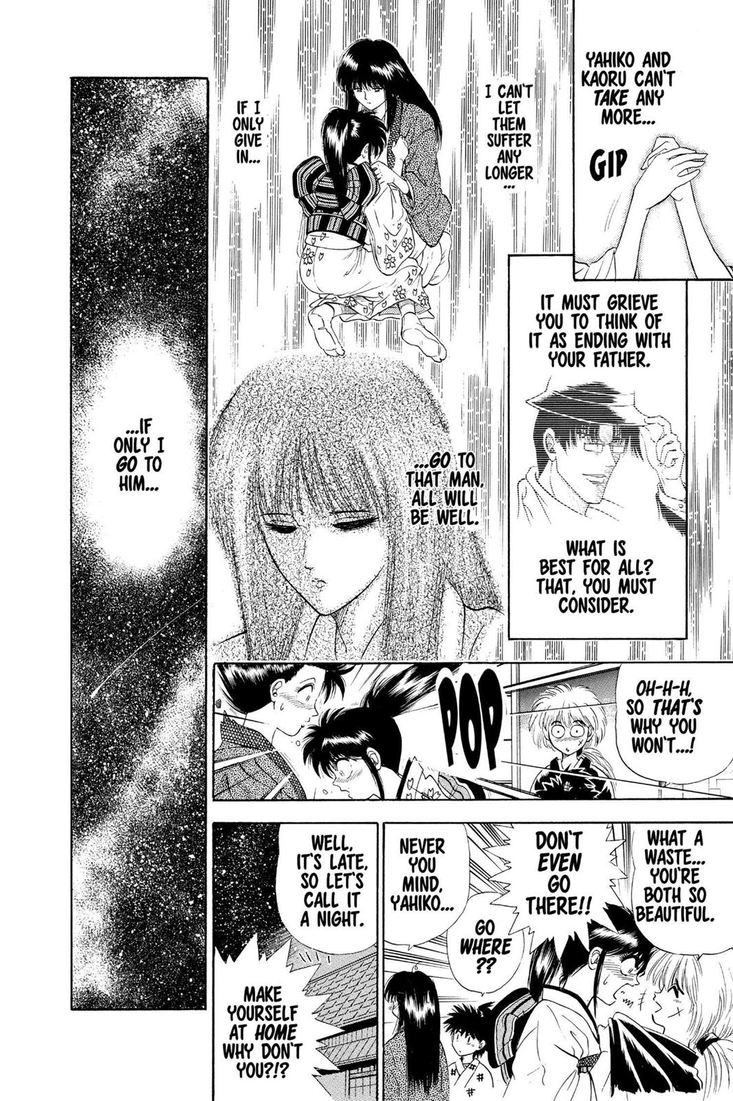 Rurouni Kenshin Chapter 22.5 - Page 24