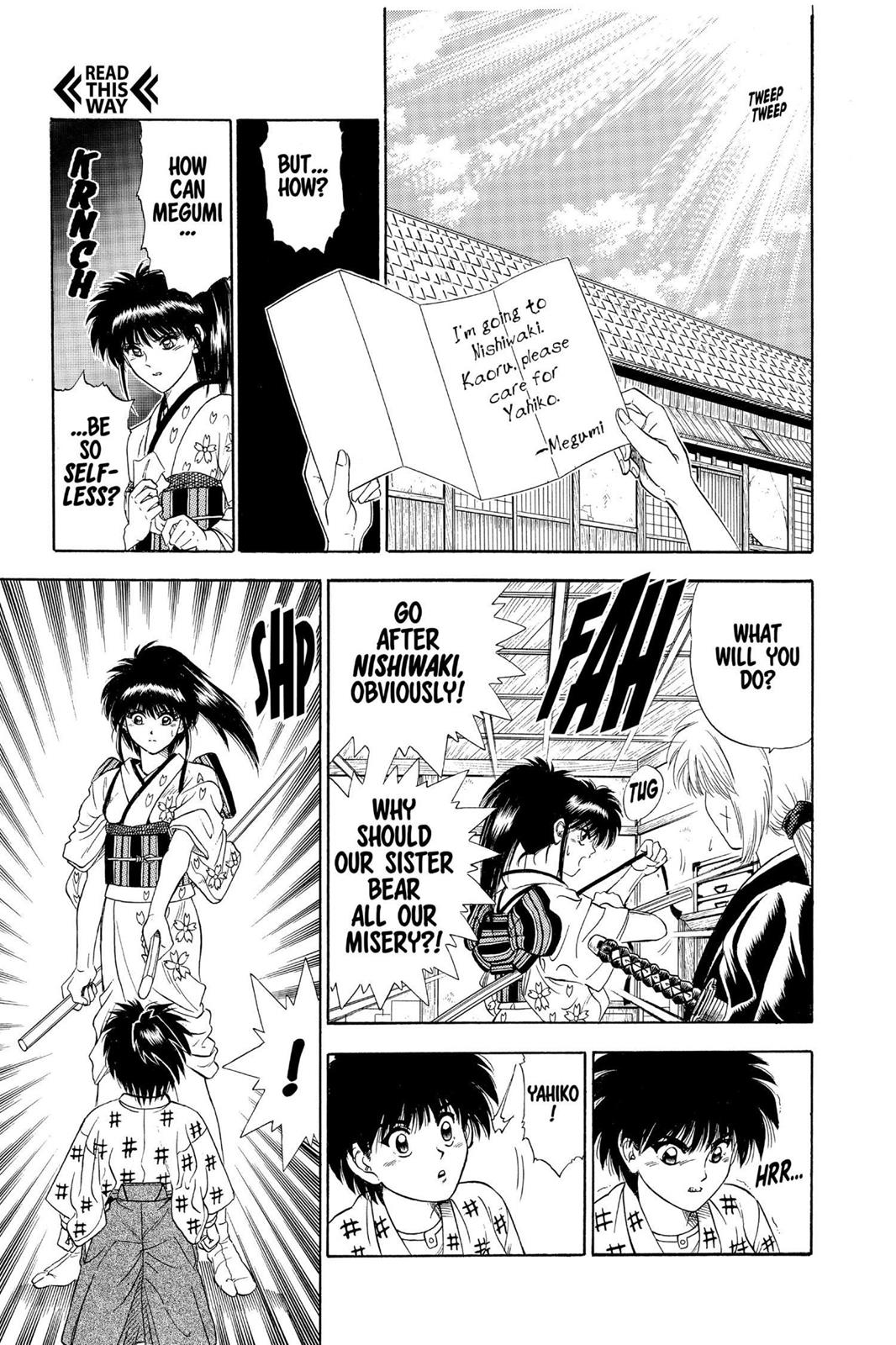 Rurouni Kenshin Chapter 22.5 - Page 25