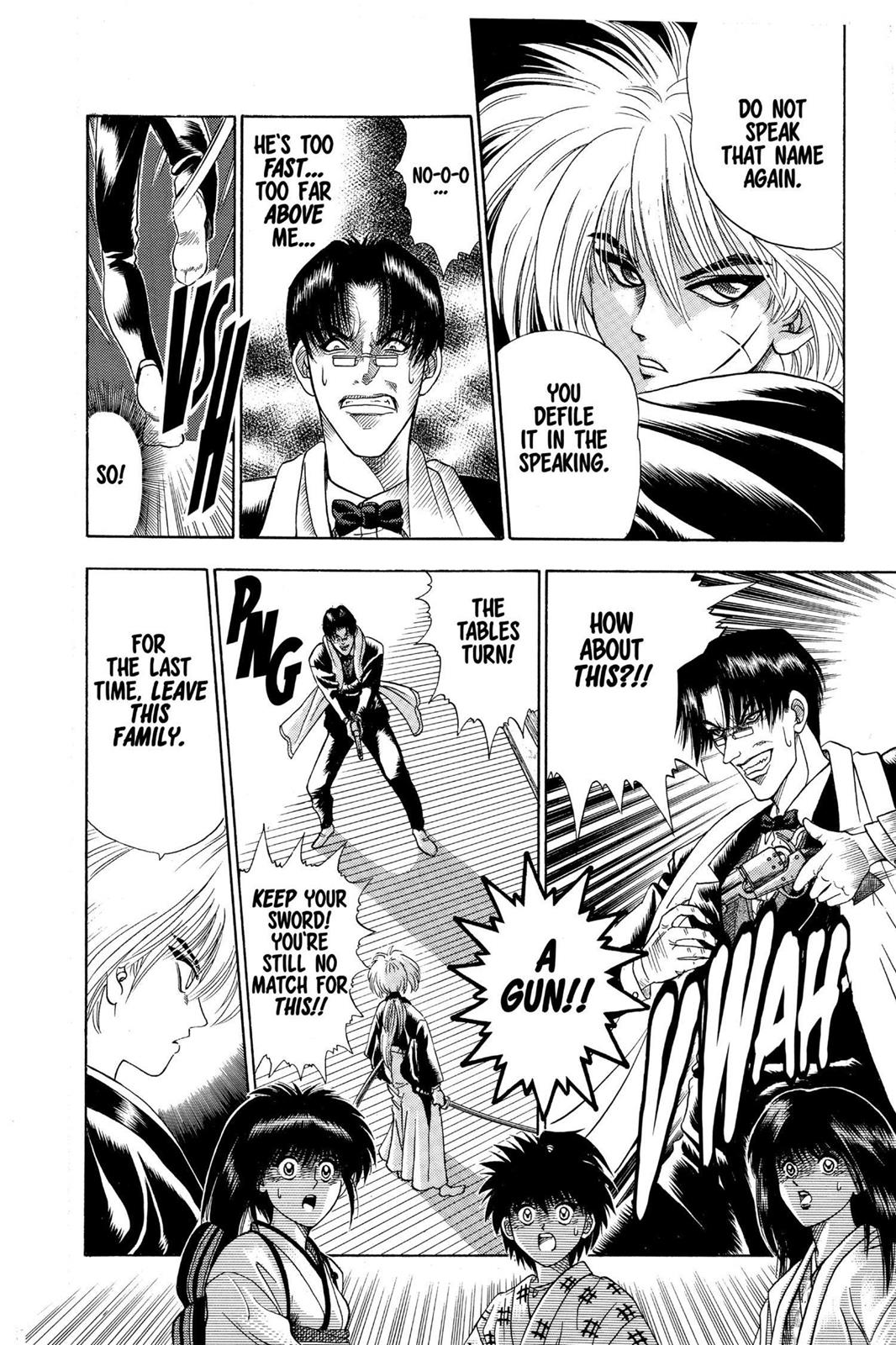 Rurouni Kenshin Chapter 22.5 - Page 37