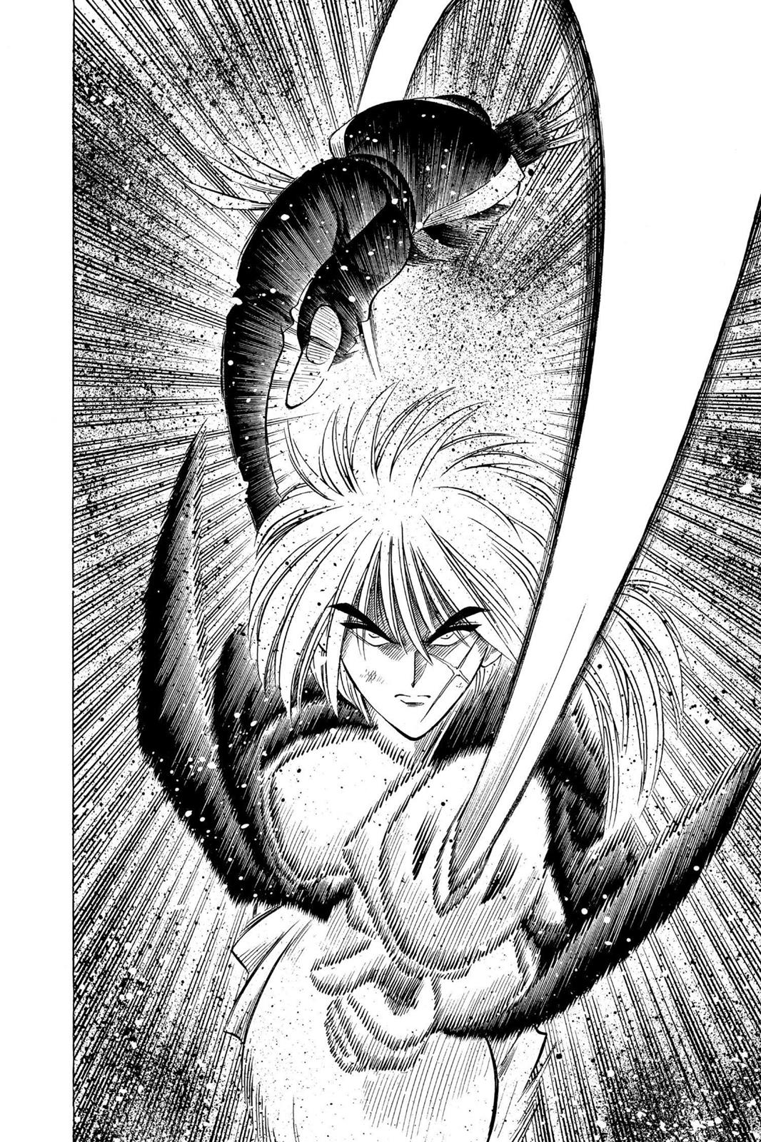 Rurouni Kenshin Chapter 24 - Page 10