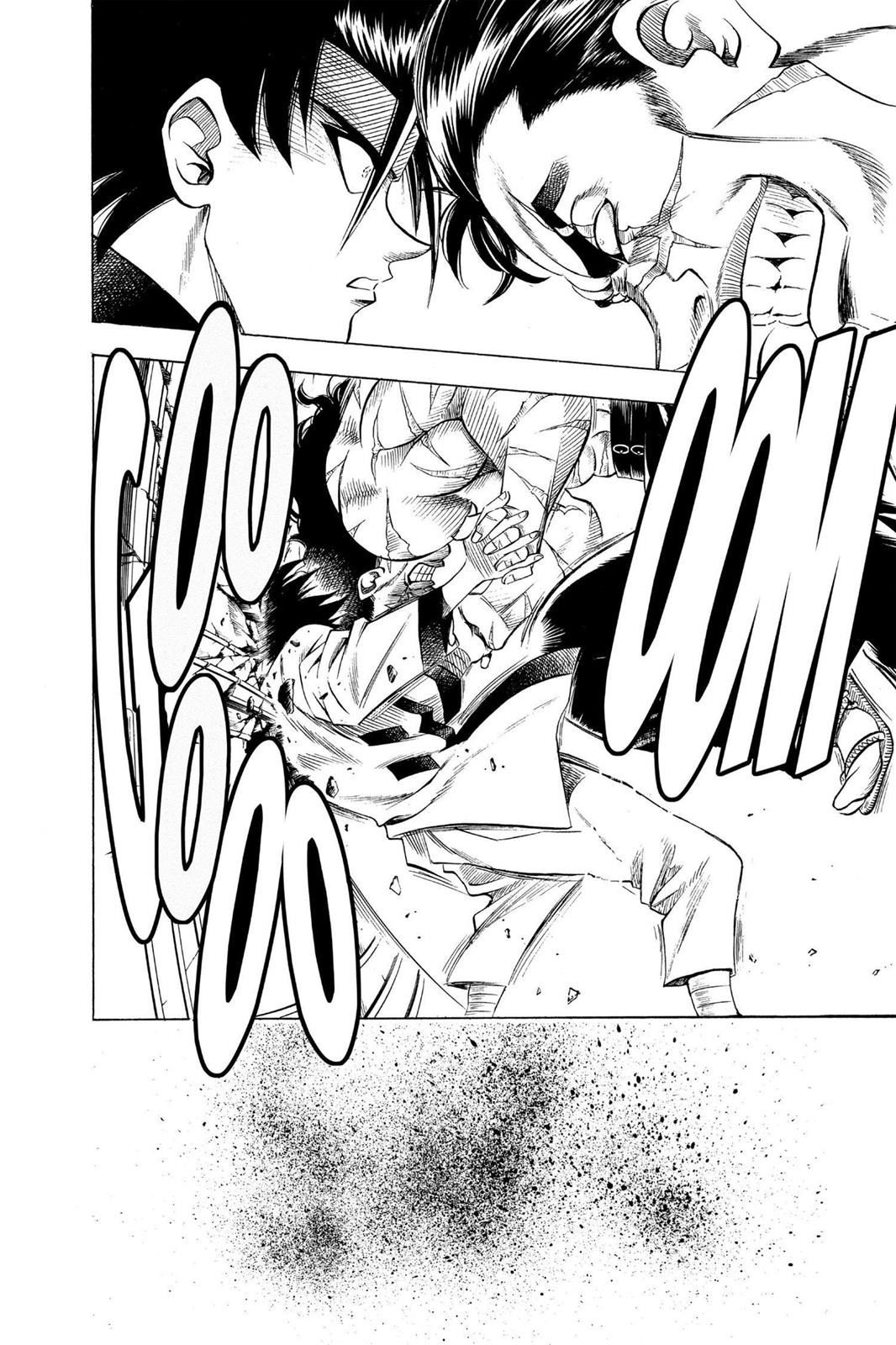 Rurouni Kenshin Chapter 25 - Page 6
