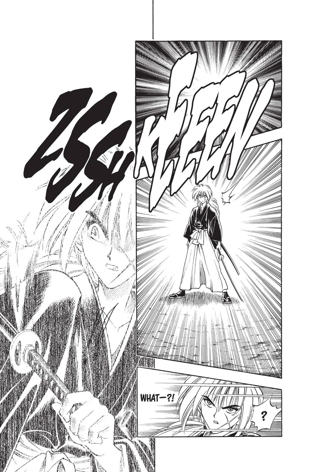 Rurouni Kenshin Chapter 41 - Page 11