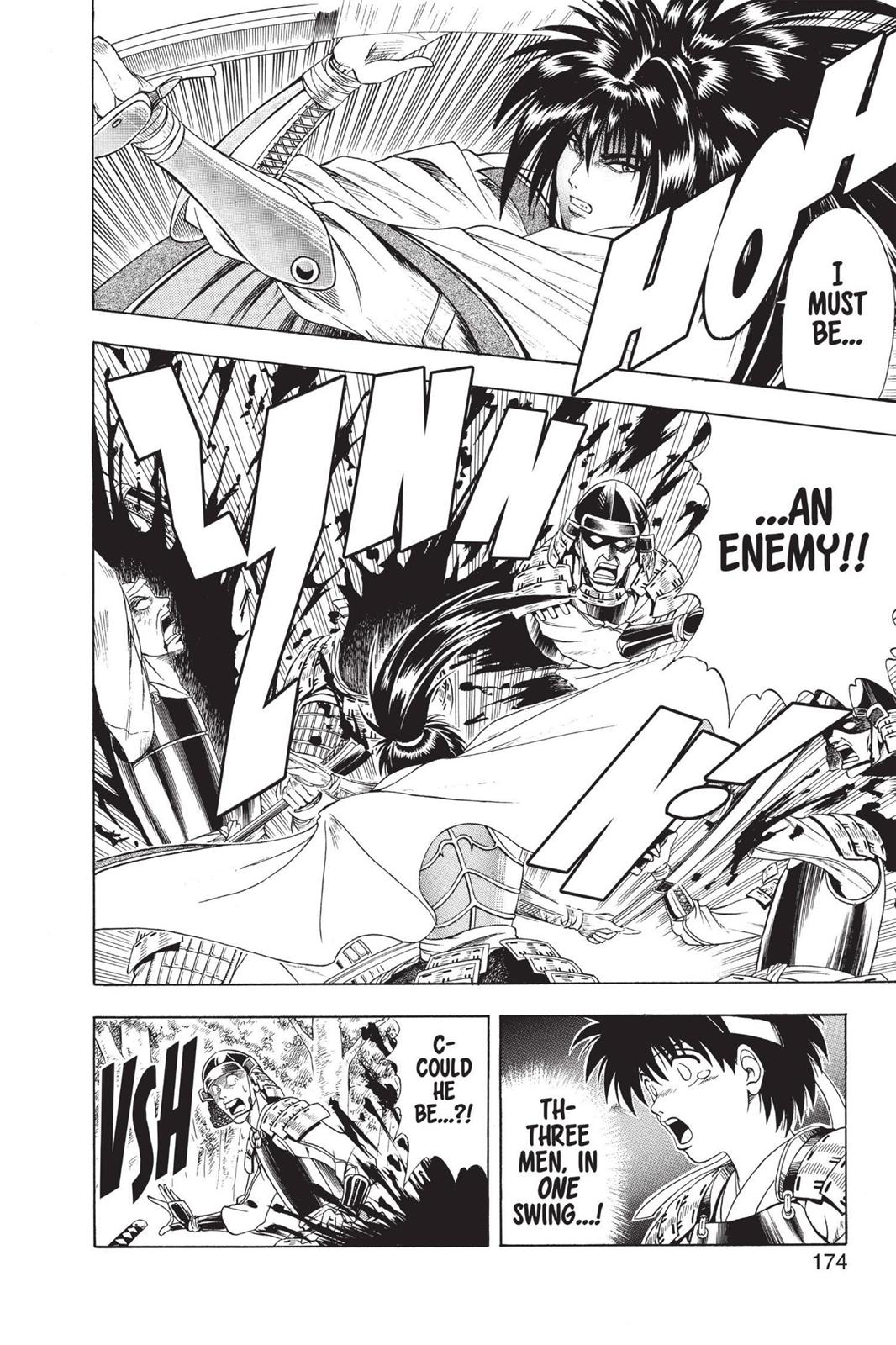 Rurouni Kenshin Chapter 47.5 - Page 6