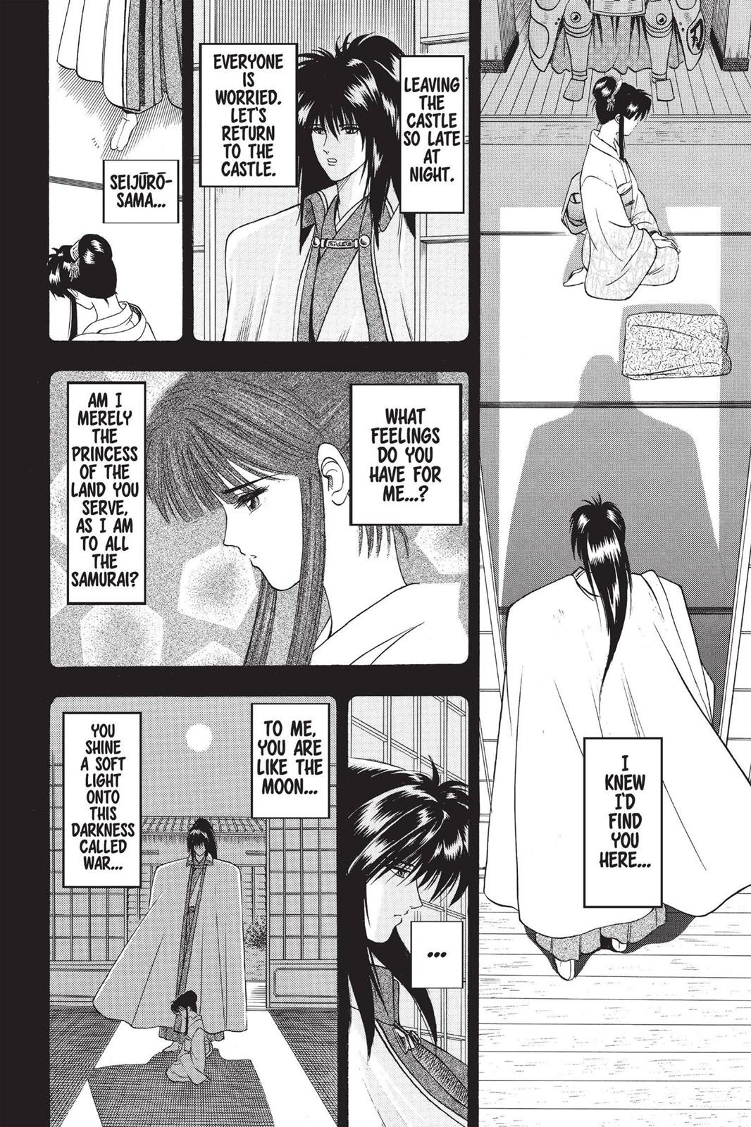 Rurouni Kenshin Chapter 47.5 - Page 14