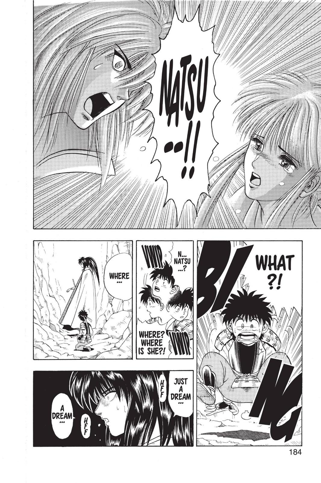 Rurouni Kenshin Chapter 47.5 - Page 16