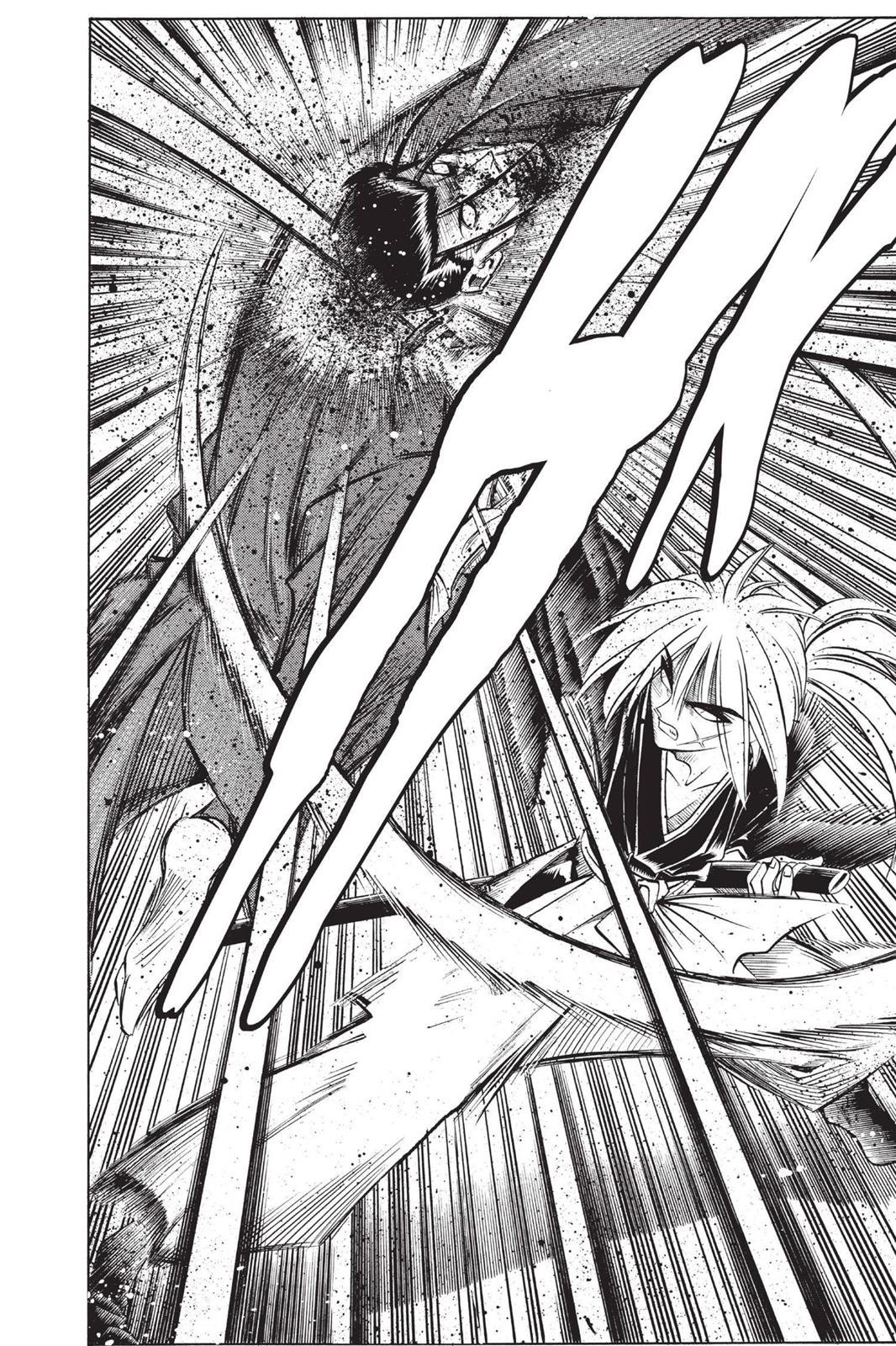 Rurouni Kenshin Chapter 53 - Page 16