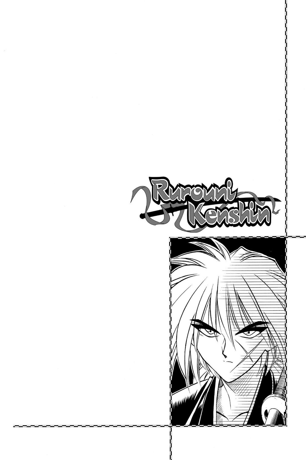 Rurouni Kenshin Chapter 53 - Page 20