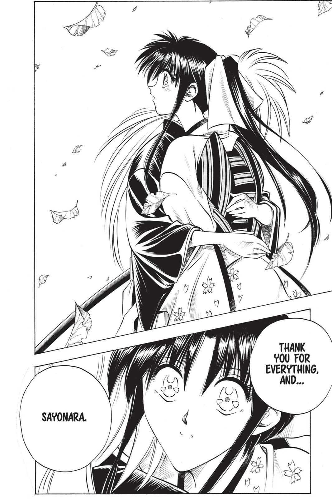 Rurouni Kenshin Chapter 57 - Page 16