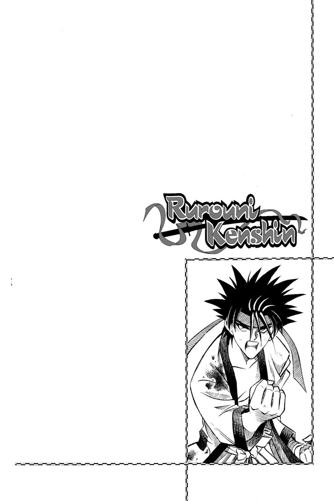 Rurouni Kenshin Chapter 59 - Page 20