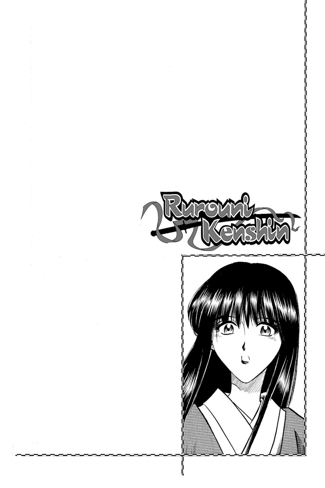 Rurouni Kenshin Chapter 60 - Page 20