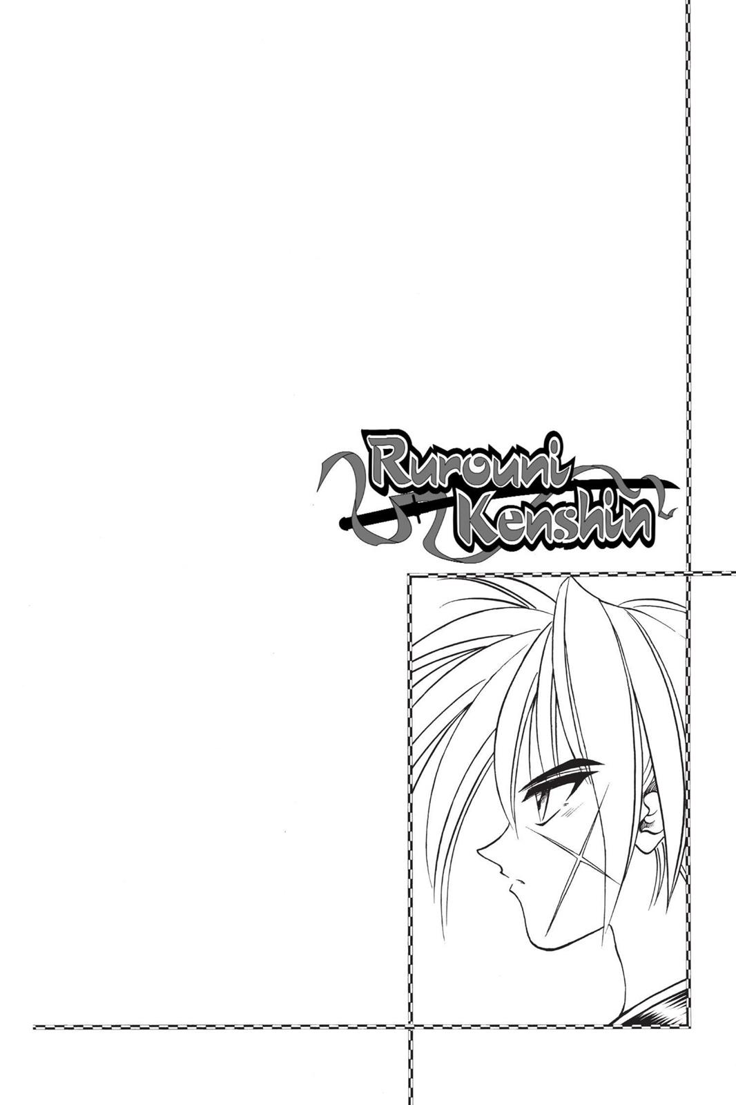 Rurouni Kenshin Chapter 63 - Page 20