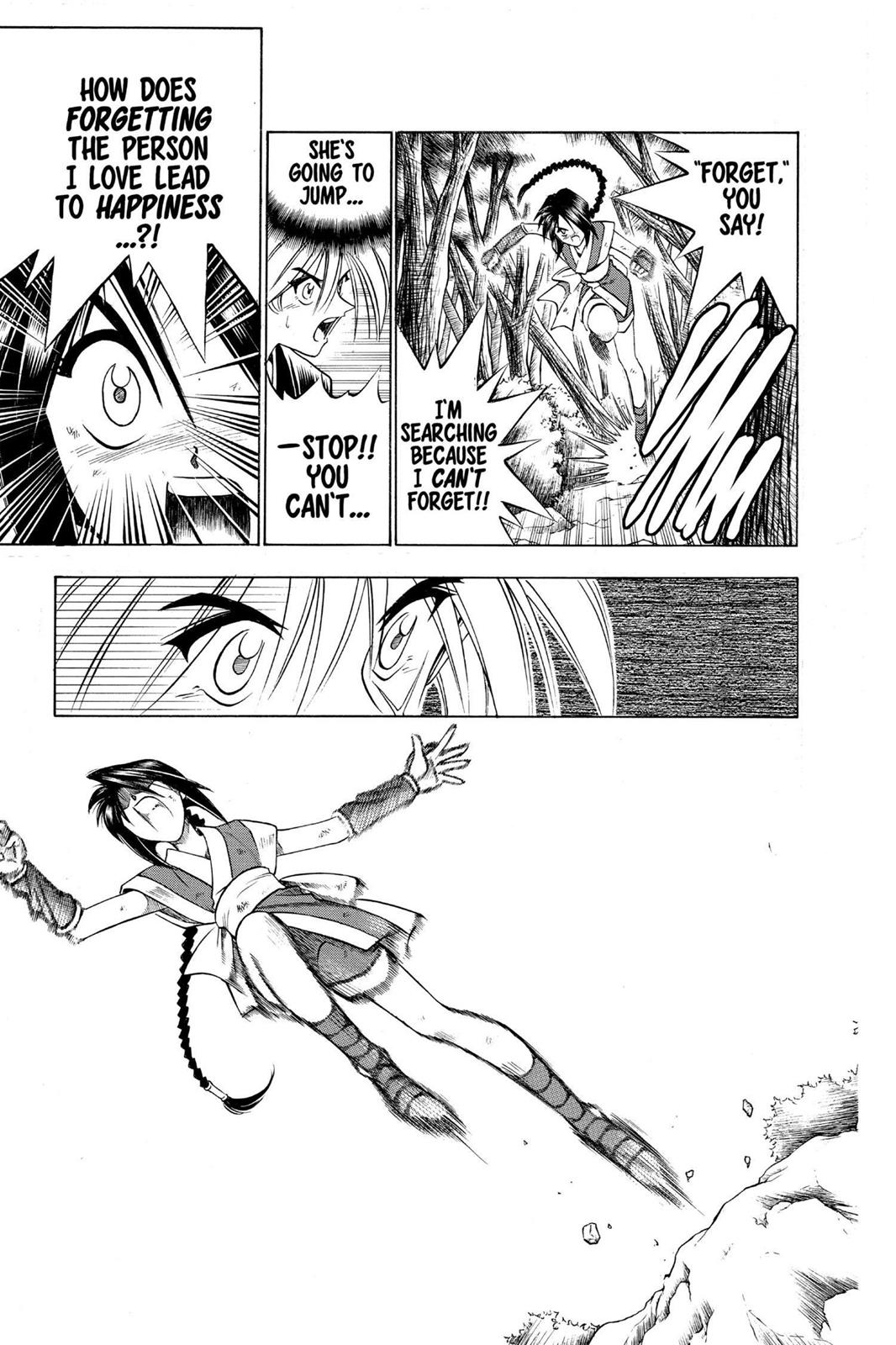 Rurouni Kenshin Chapter 64 - Page 14