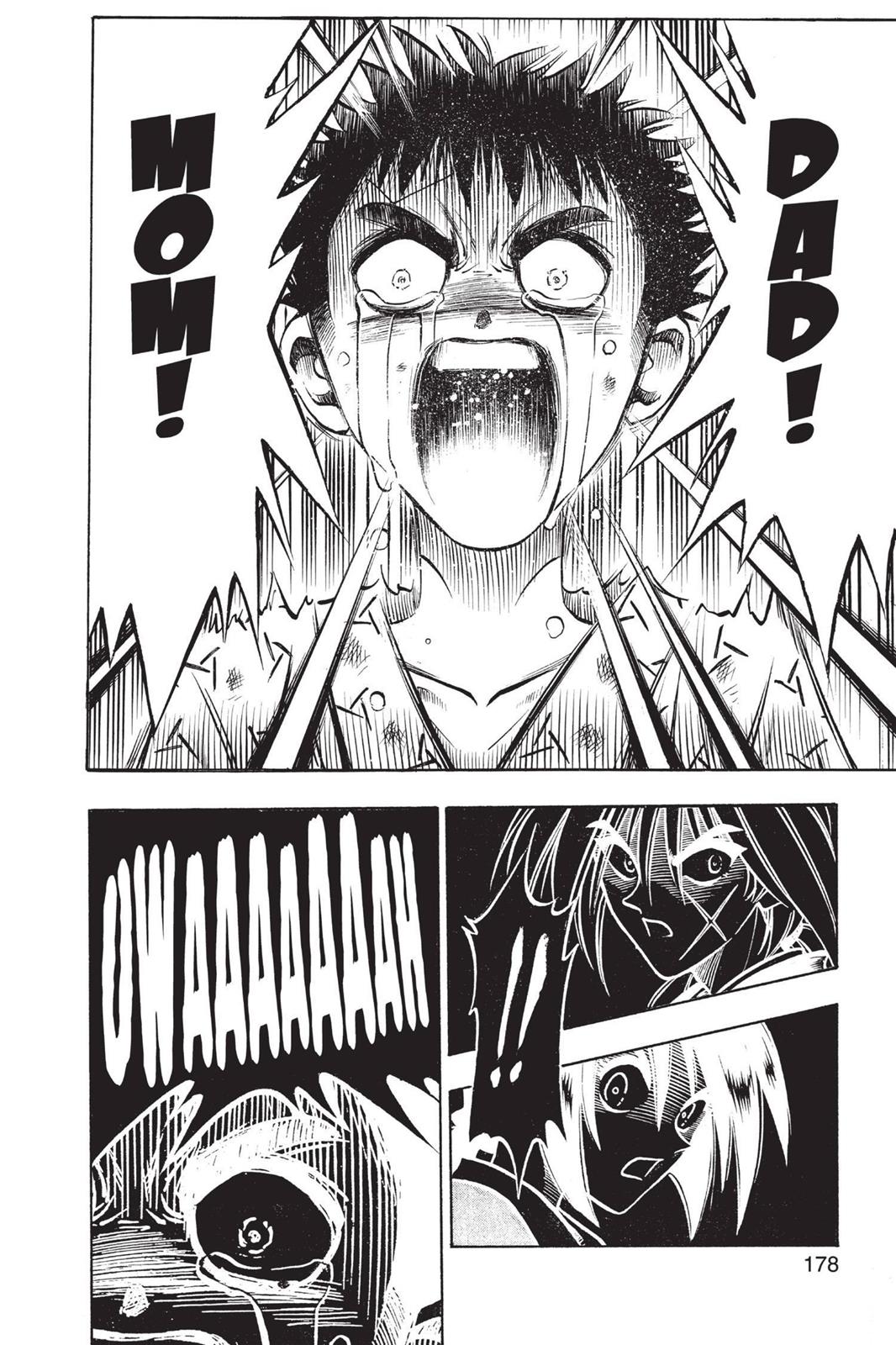 Rurouni Kenshin Chapter 66 - Page 12