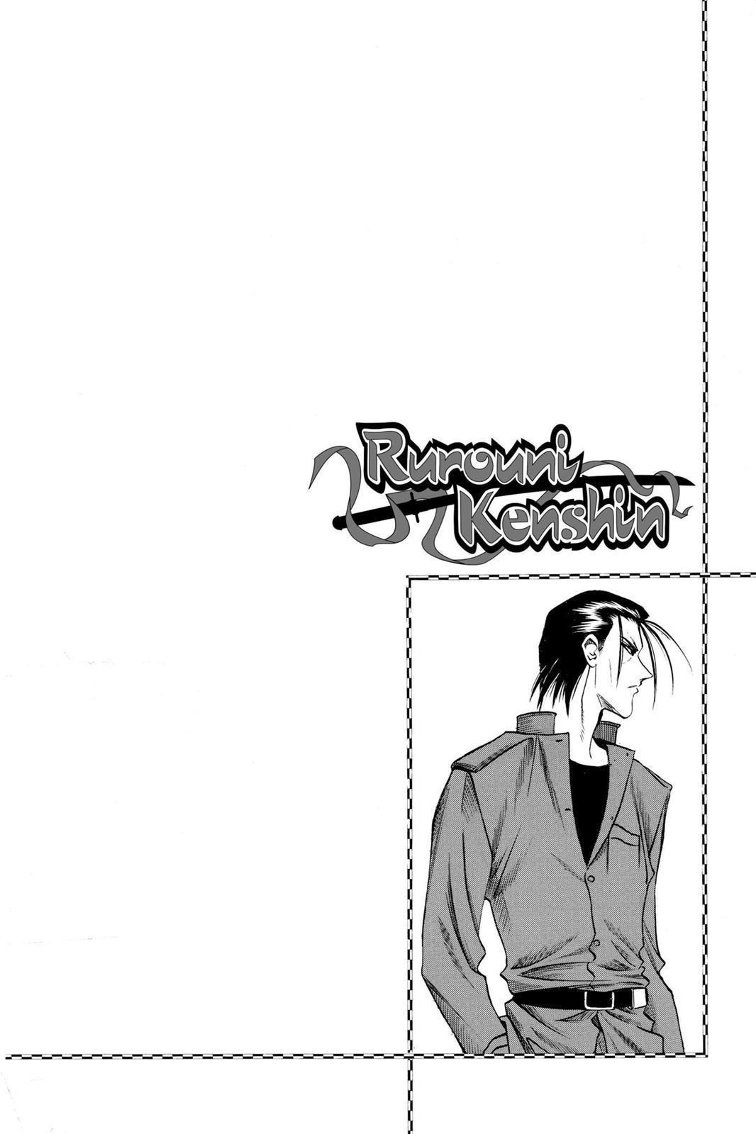 Rurouni Kenshin Chapter 67 - Page 26