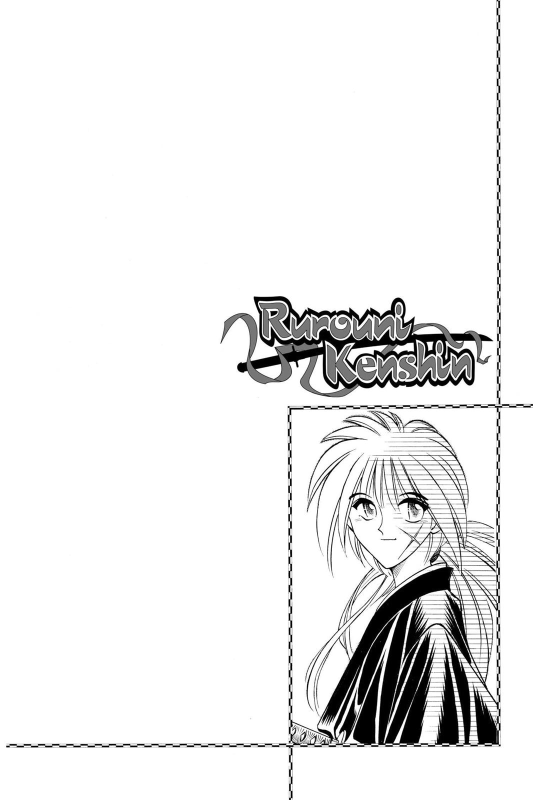 Rurouni Kenshin Chapter 72 - Page 20
