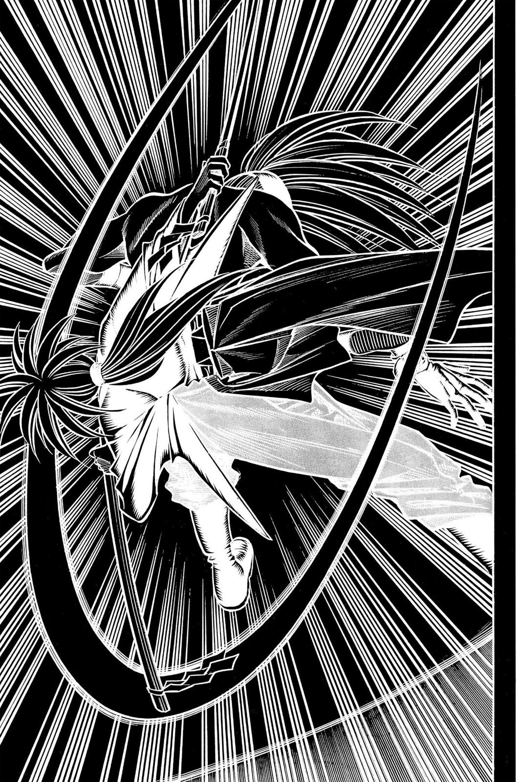 Rurouni Kenshin Chapter 80 - Page 19