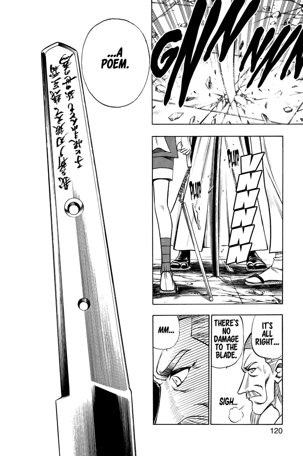 Rurouni Kenshin Chapter 81 - Page 11