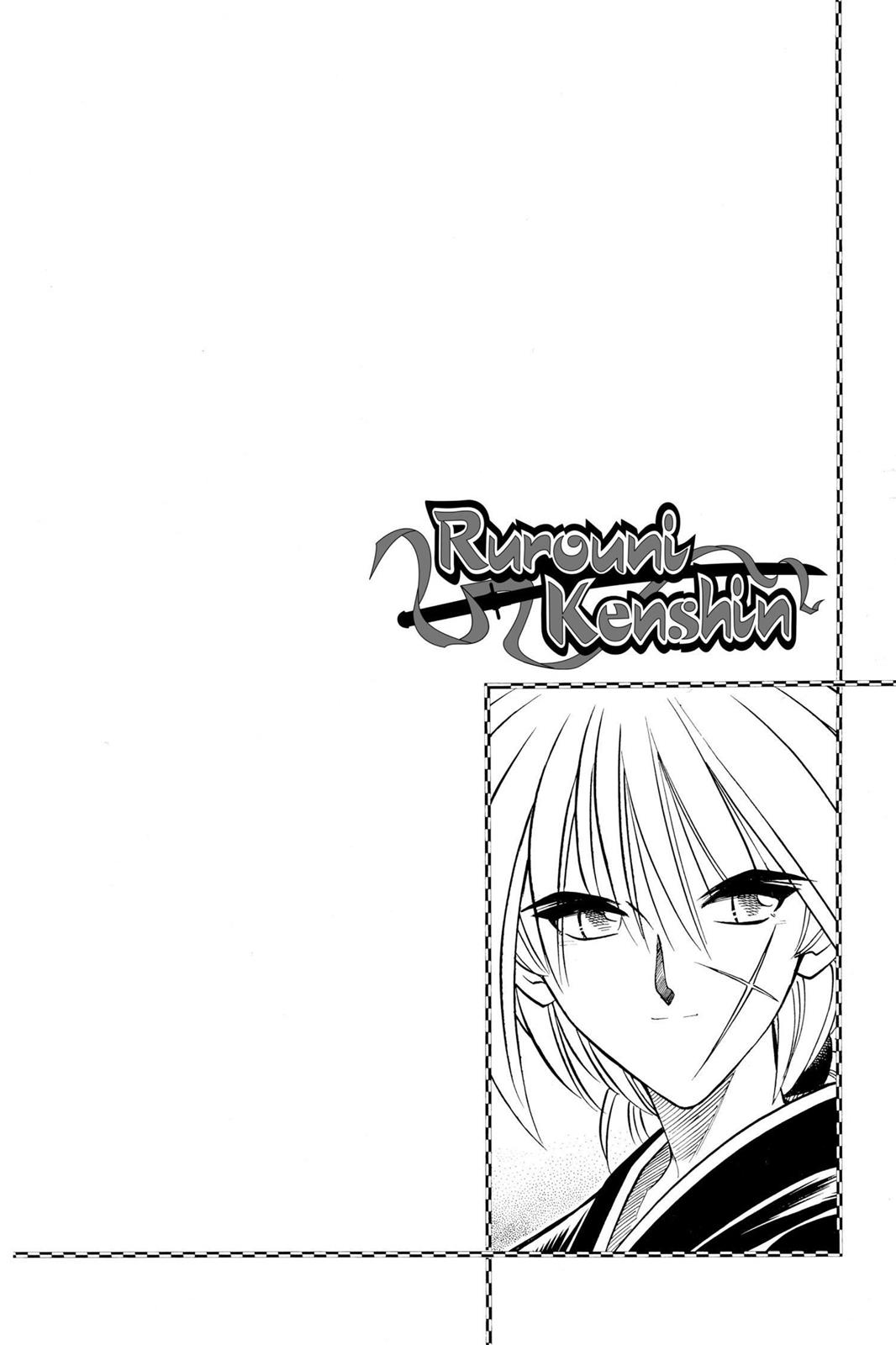 Rurouni Kenshin Chapter 82 - Page 20