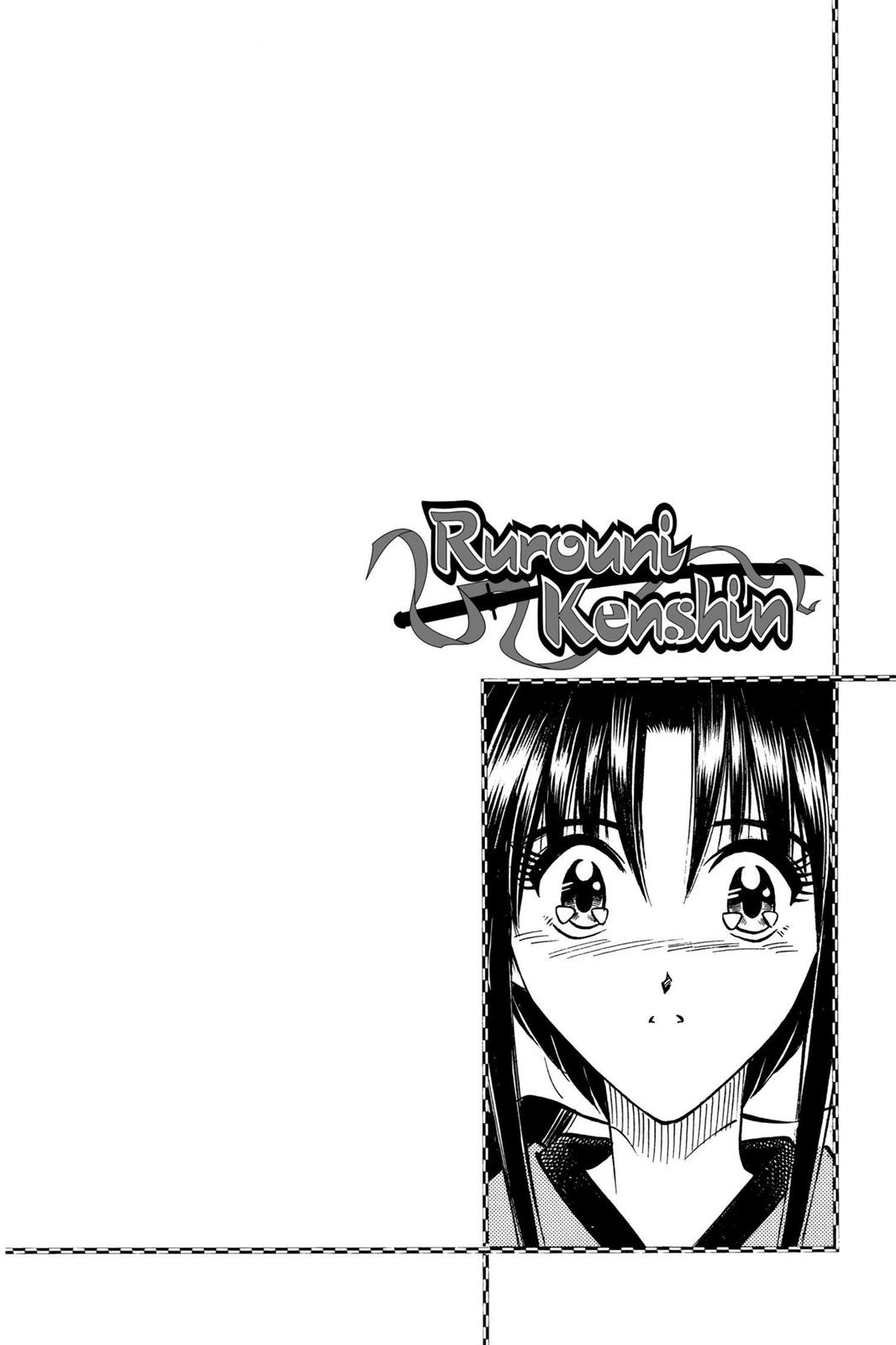 Rurouni Kenshin Chapter 85 - Page 26