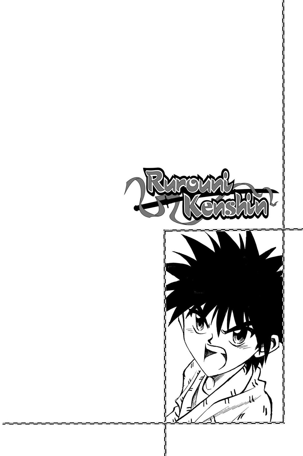 Rurouni Kenshin Chapter 86 - Page 19