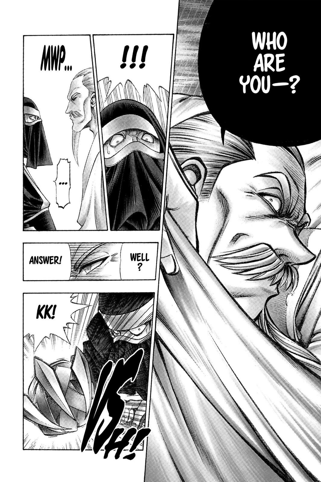 Rurouni Kenshin Chapter 88 - Page 13