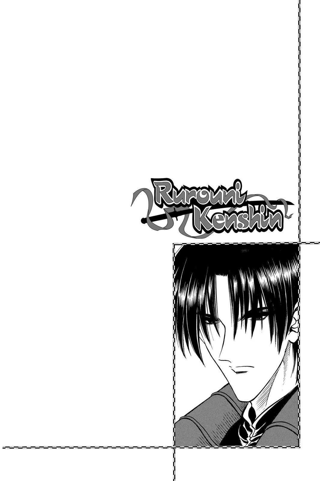 Rurouni Kenshin Chapter 88 - Page 19