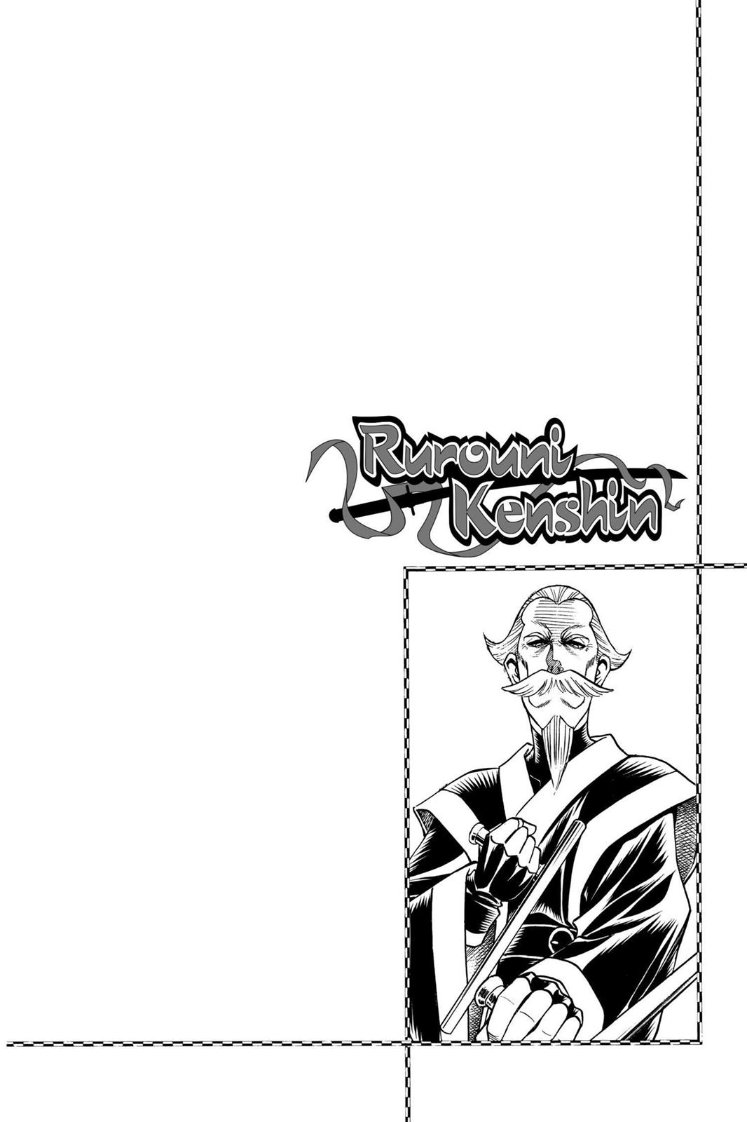 Rurouni Kenshin Chapter 89 - Page 20