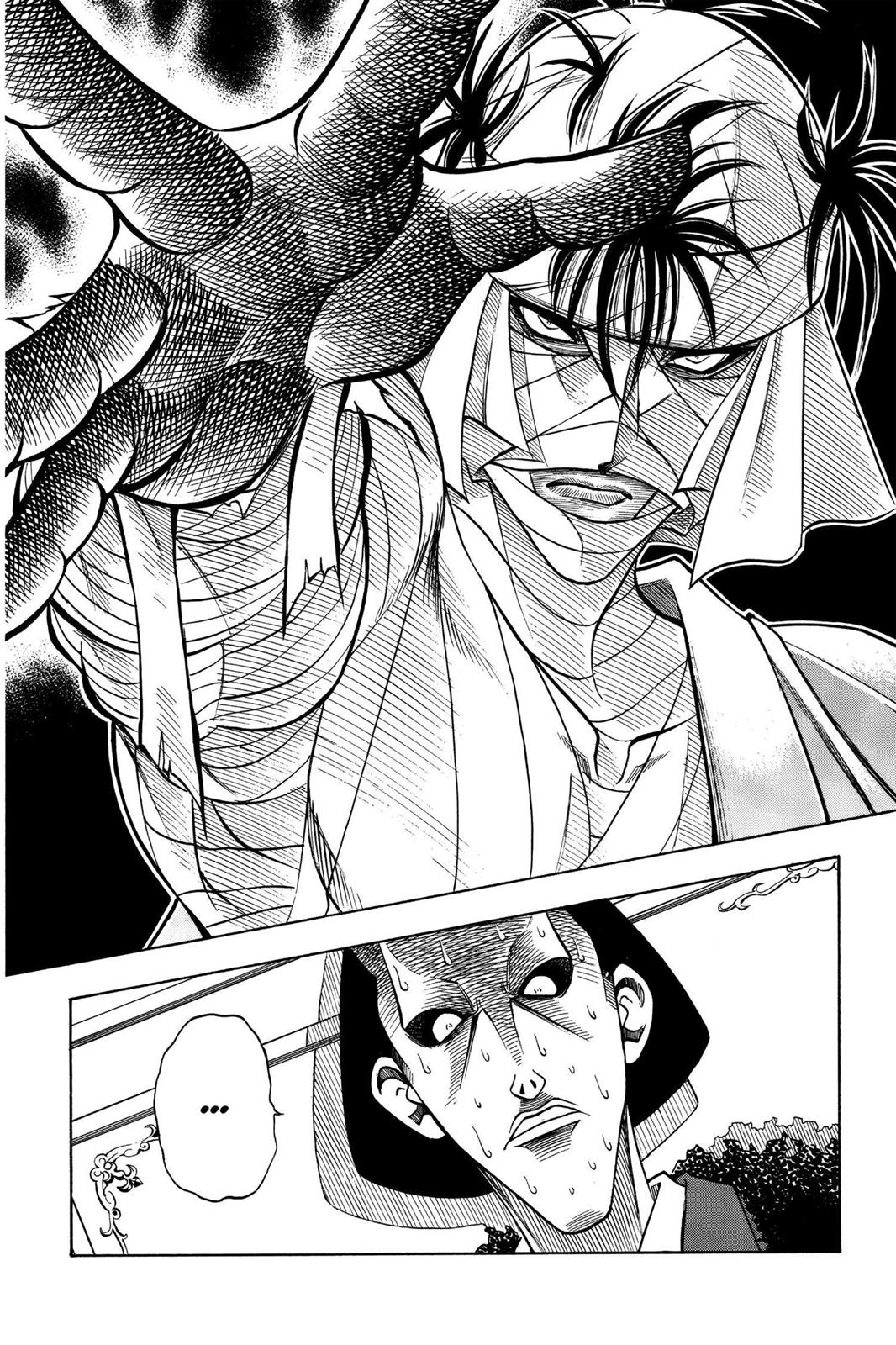 Rurouni Kenshin Chapter 90 - Page 6