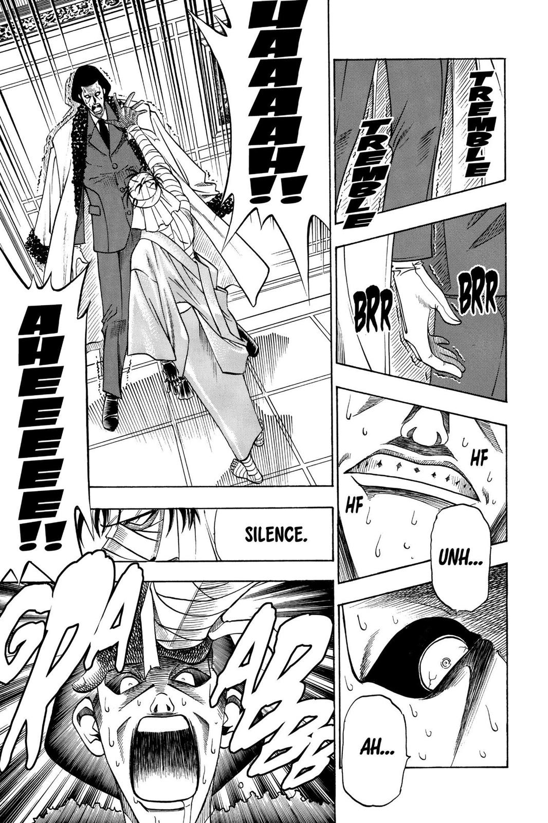Rurouni Kenshin Chapter 90 - Page 7