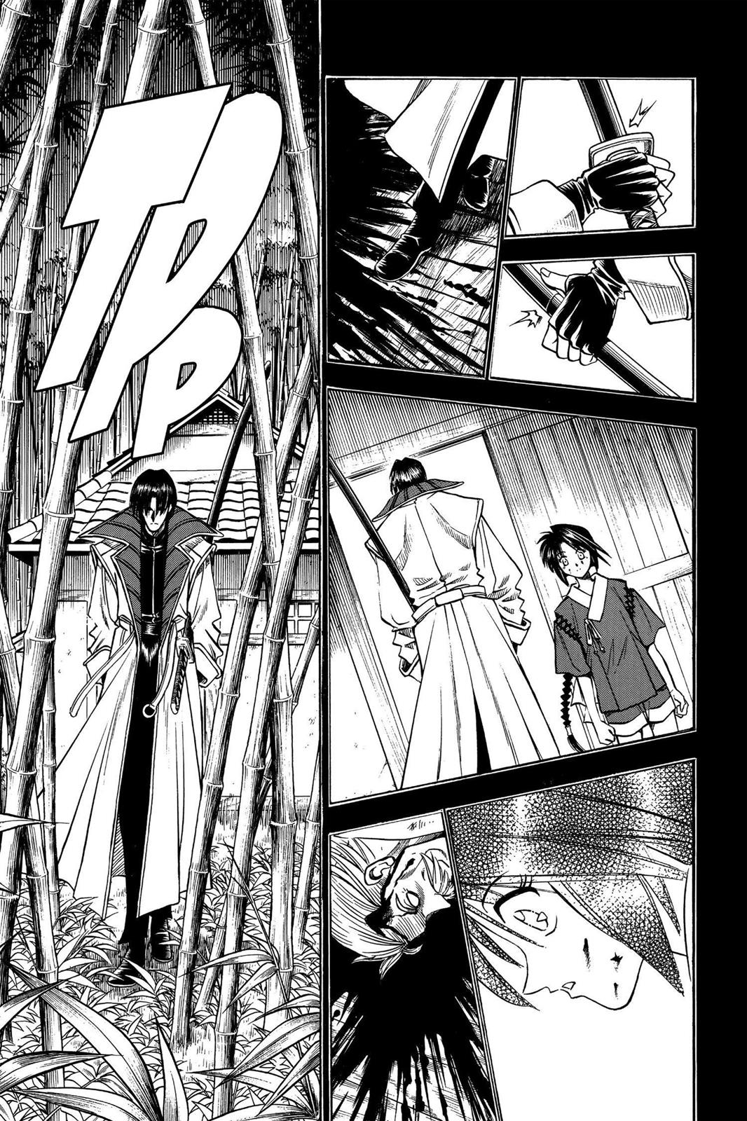 Rurouni Kenshin Chapter 90 - Page 18
