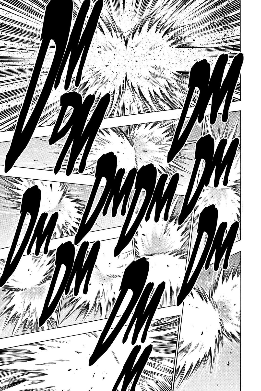 Rurouni Kenshin Chapter 95 - Page 8
