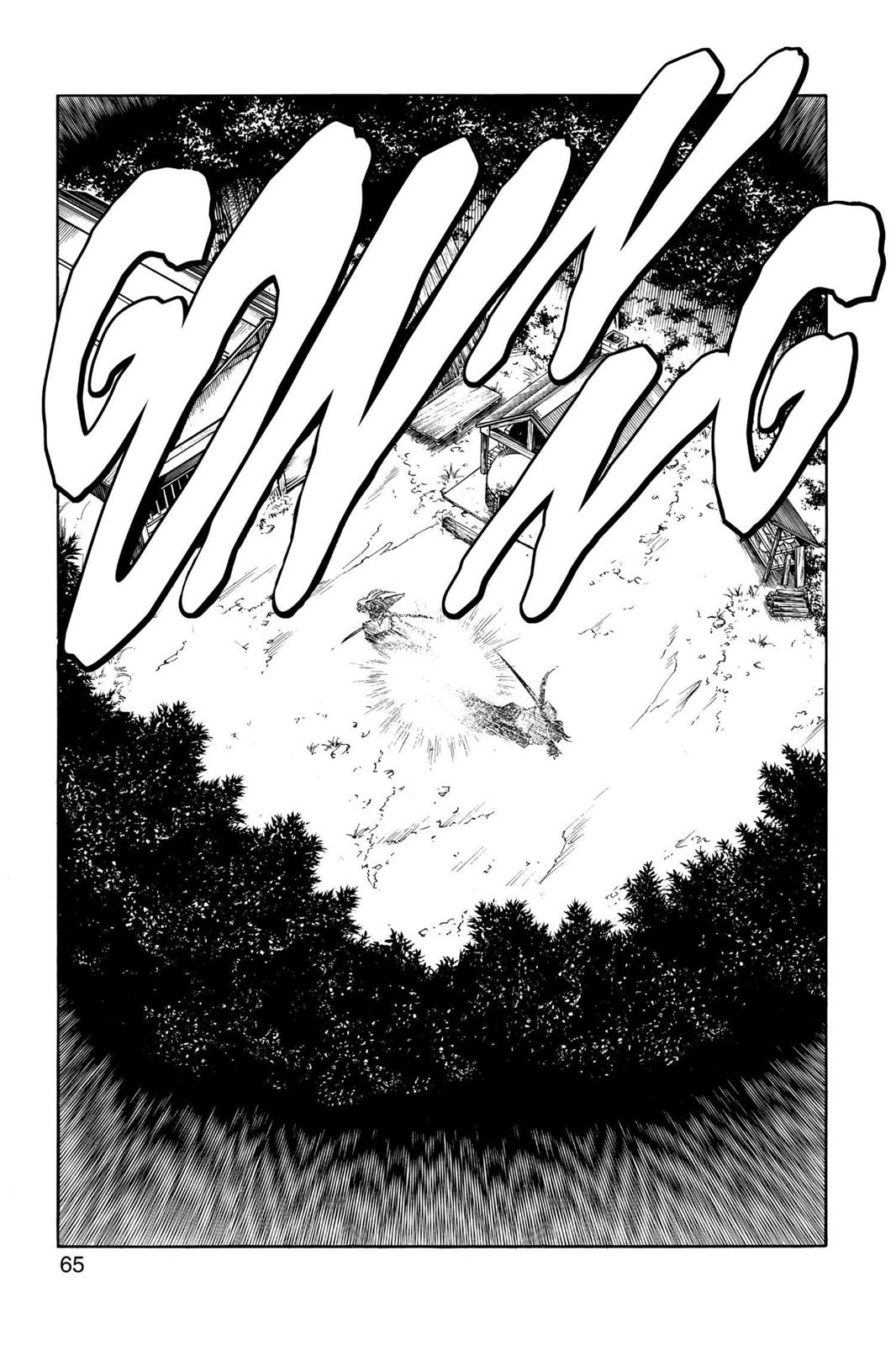 Rurouni Kenshin Chapter 96 - Page 14