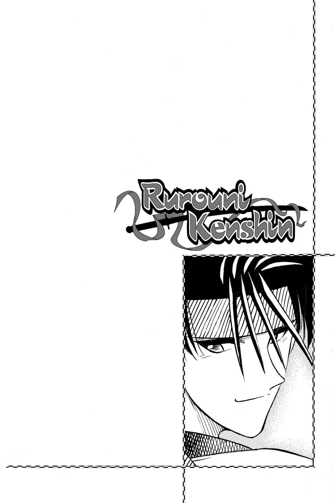 Rurouni Kenshin Chapter 101 - Page 19