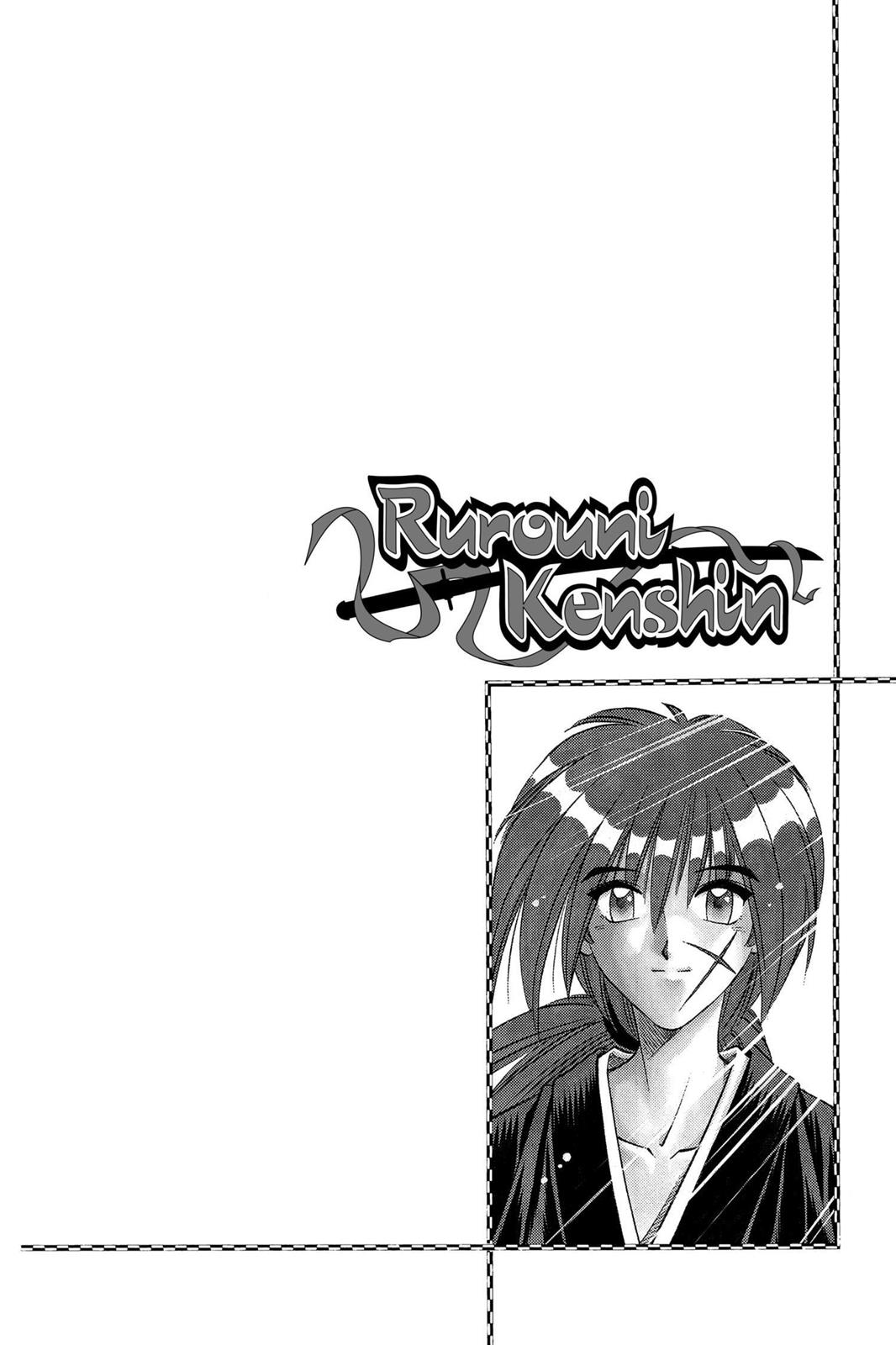 Rurouni Kenshin Chapter 103 - Page 23