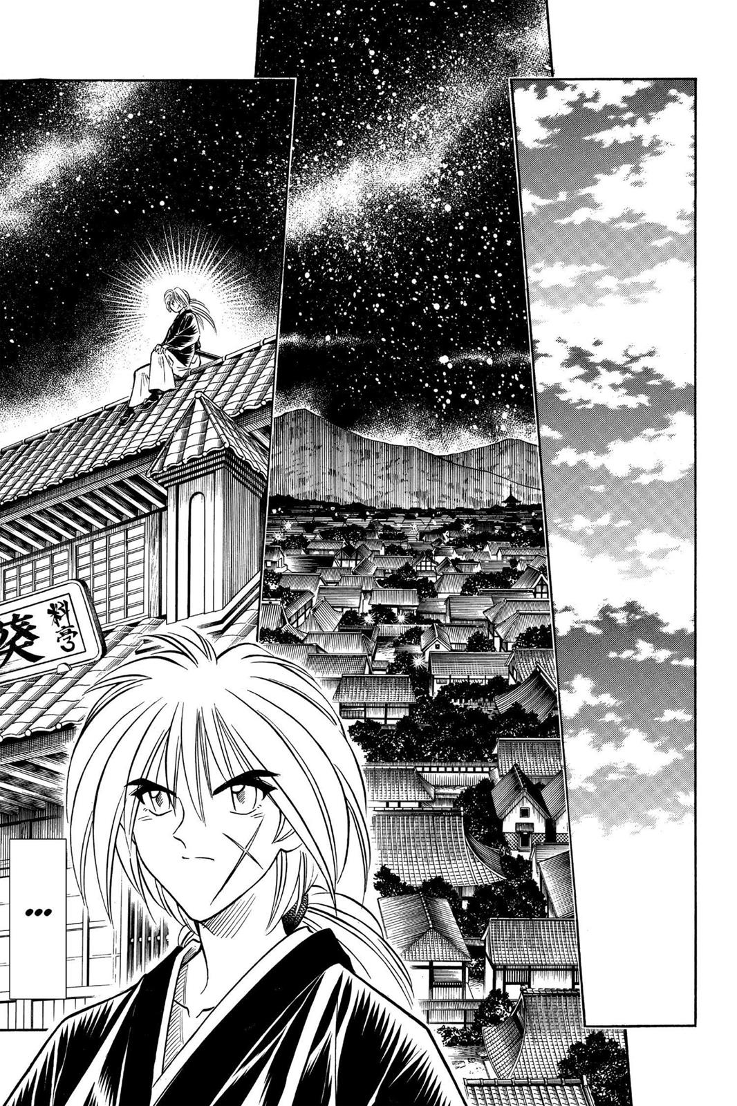 Rurouni Kenshin Chapter 105 - Page 5