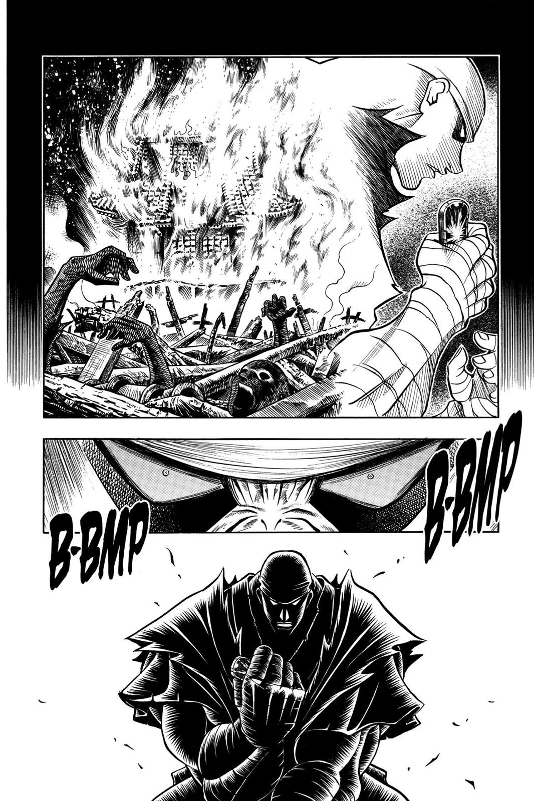 Rurouni Kenshin Chapter 109 - Page 16