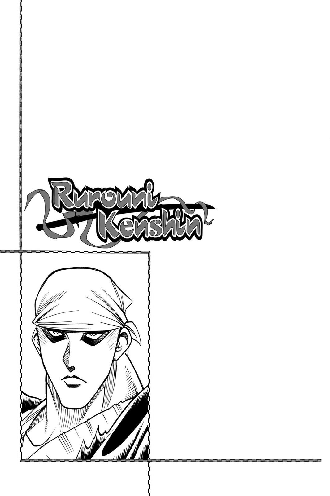 Rurouni Kenshin Chapter 111 - Page 20