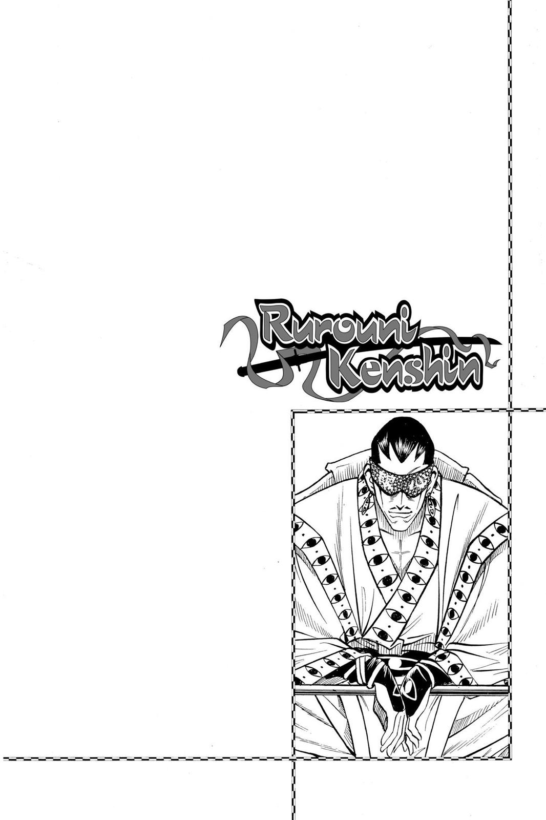 Rurouni Kenshin Chapter 113 - Page 19