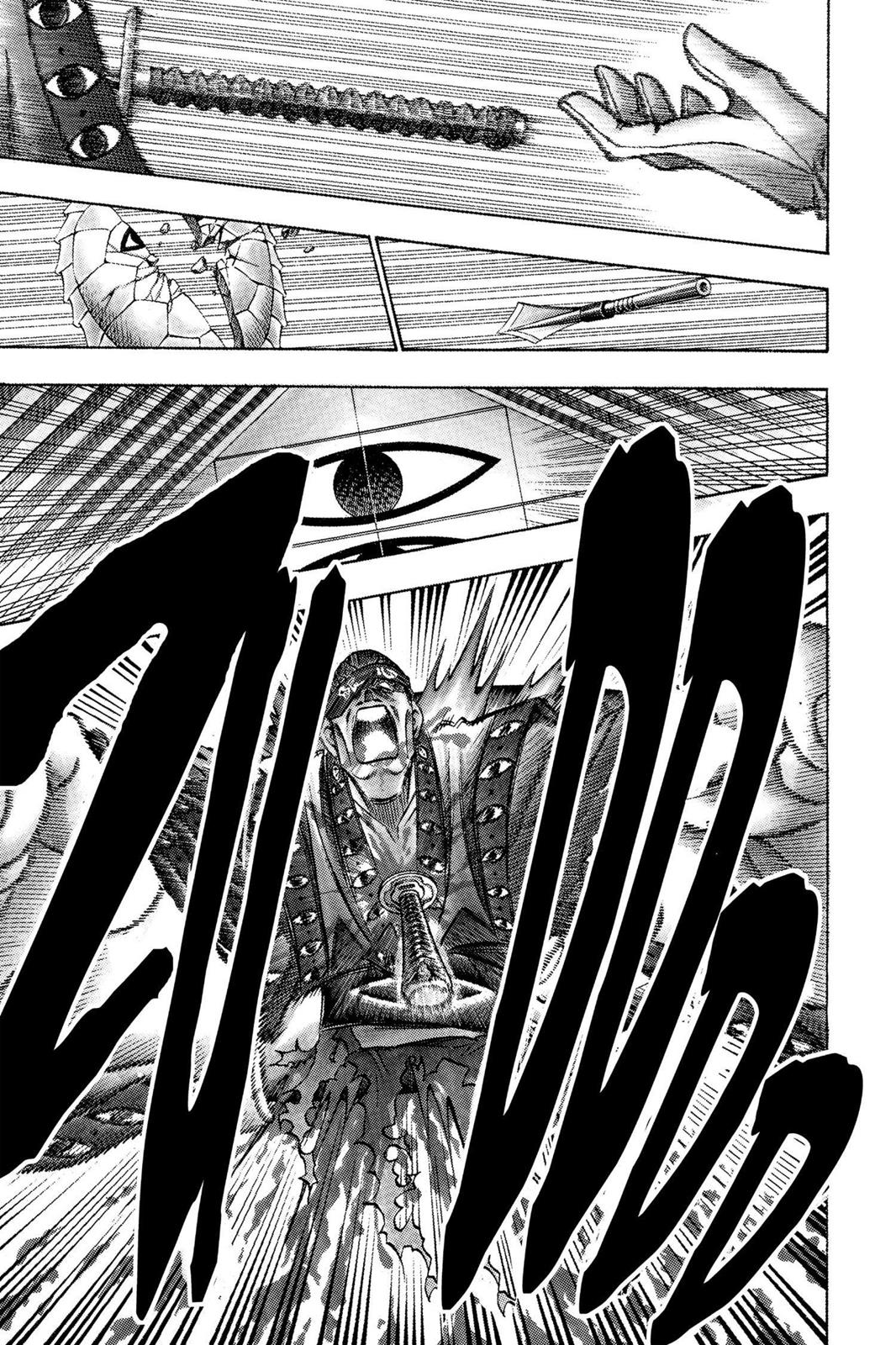 Rurouni Kenshin Chapter 114 - Page 13