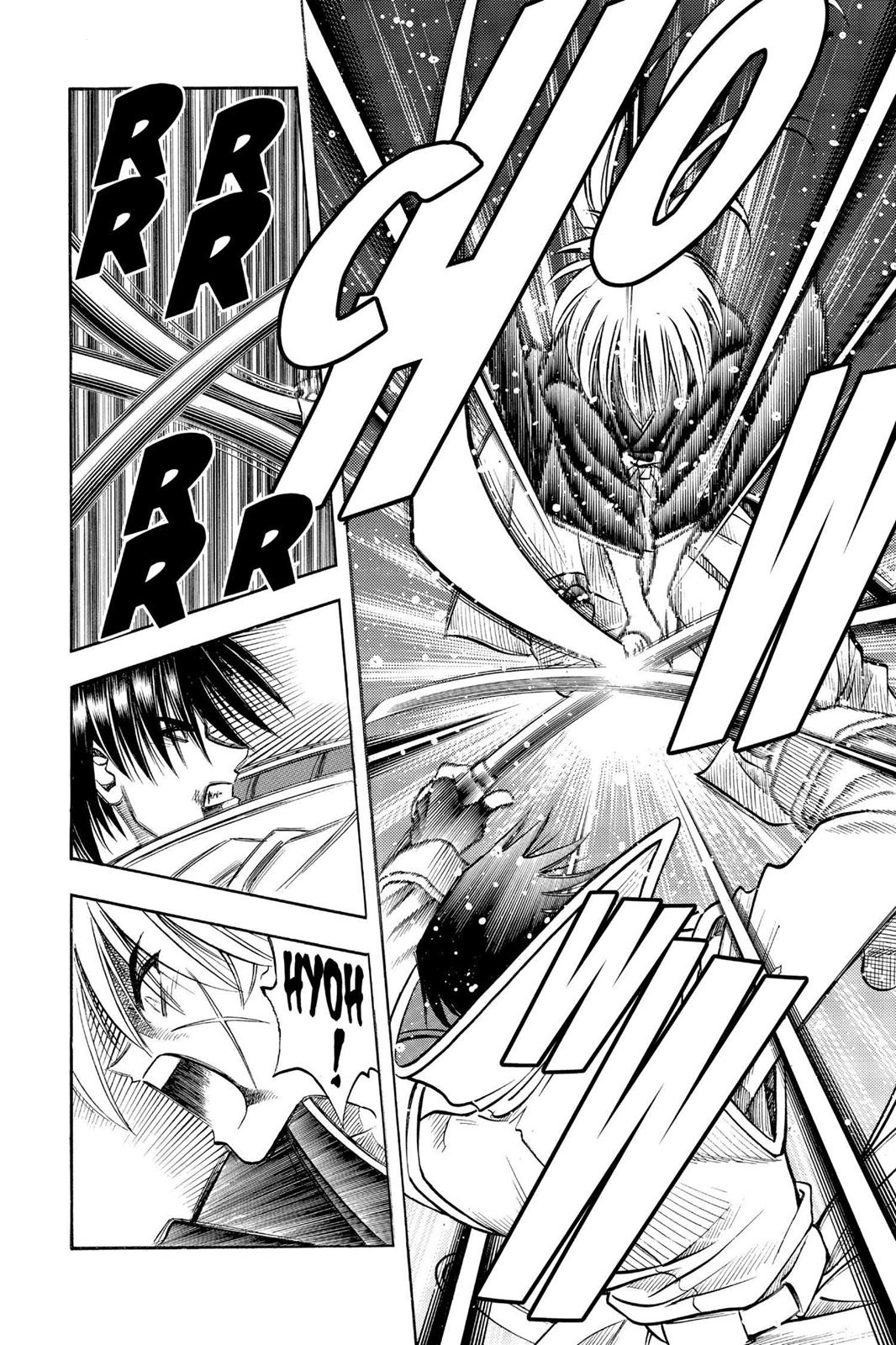 Rurouni Kenshin Chapter 118 - Page 13