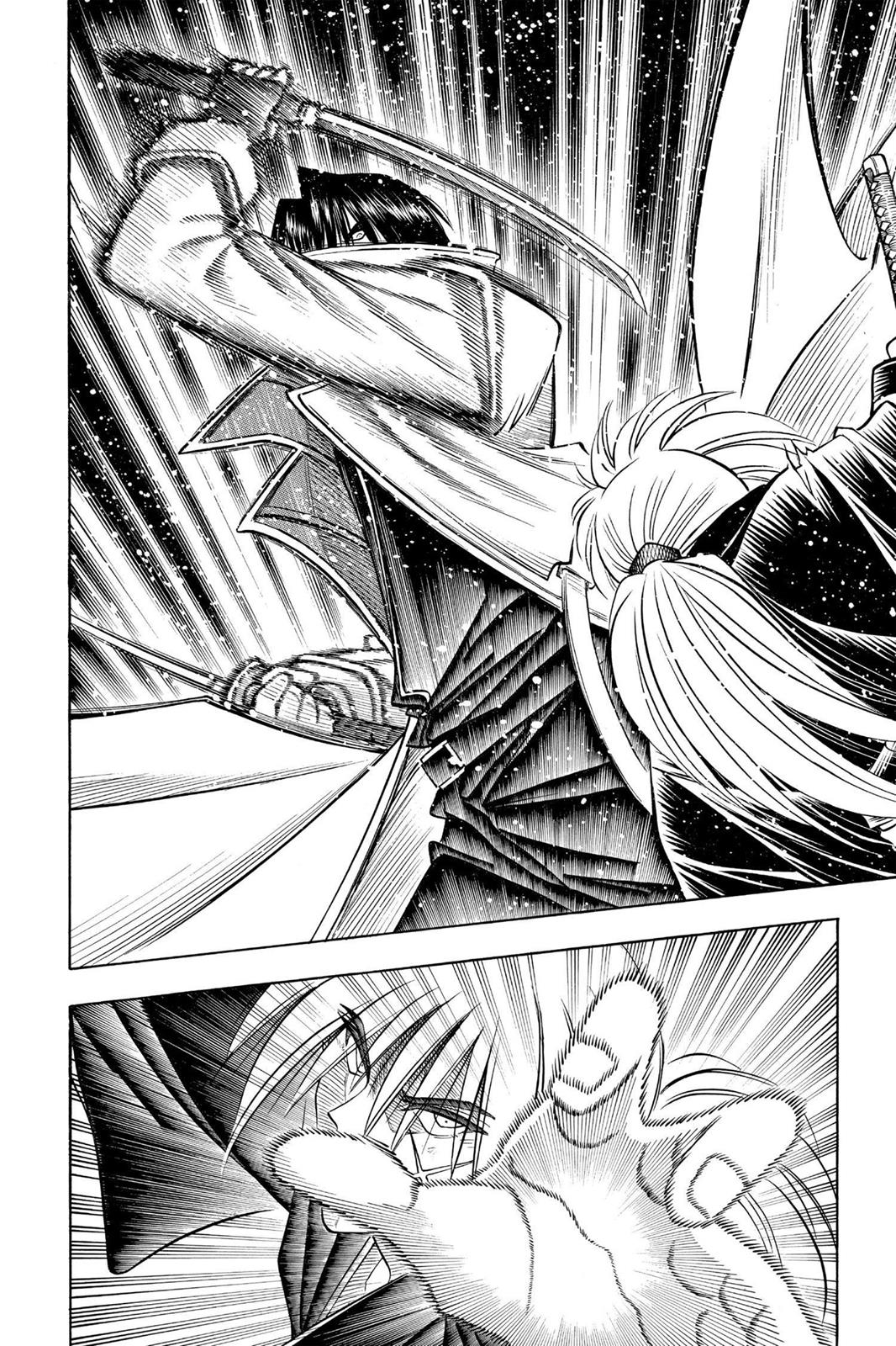 Rurouni Kenshin Chapter 119 - Page 8