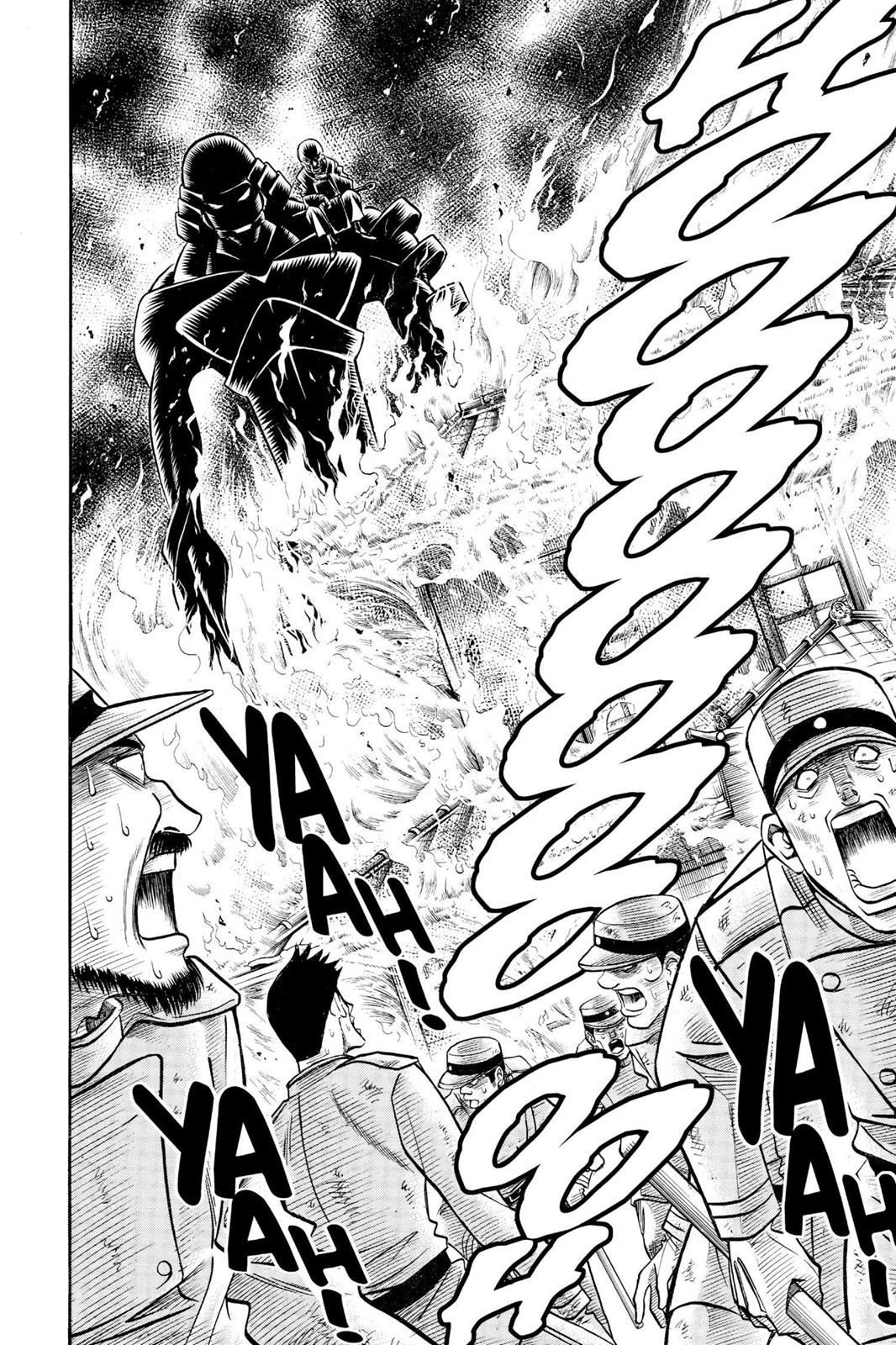 Rurouni Kenshin Chapter 121 - Page 14