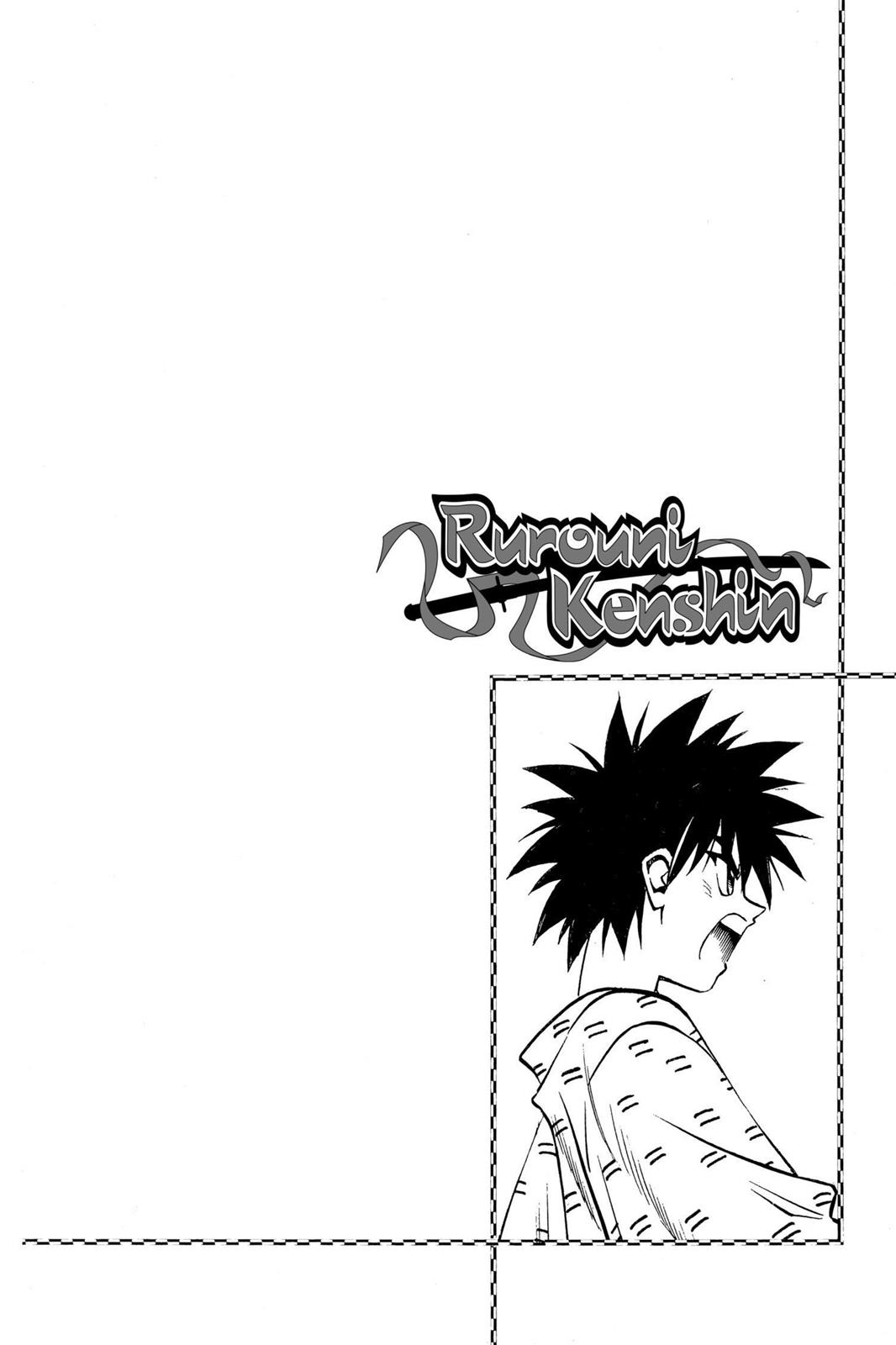 Rurouni Kenshin Chapter 121 - Page 26