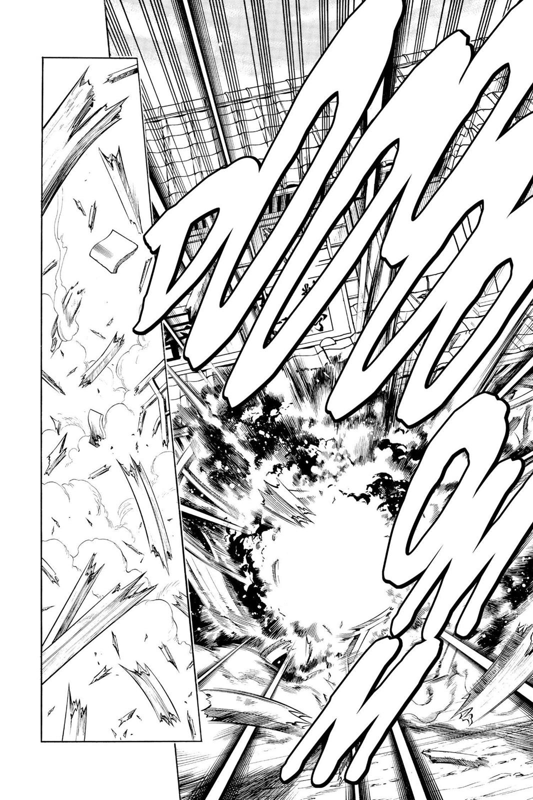 Rurouni Kenshin Chapter 122 - Page 14